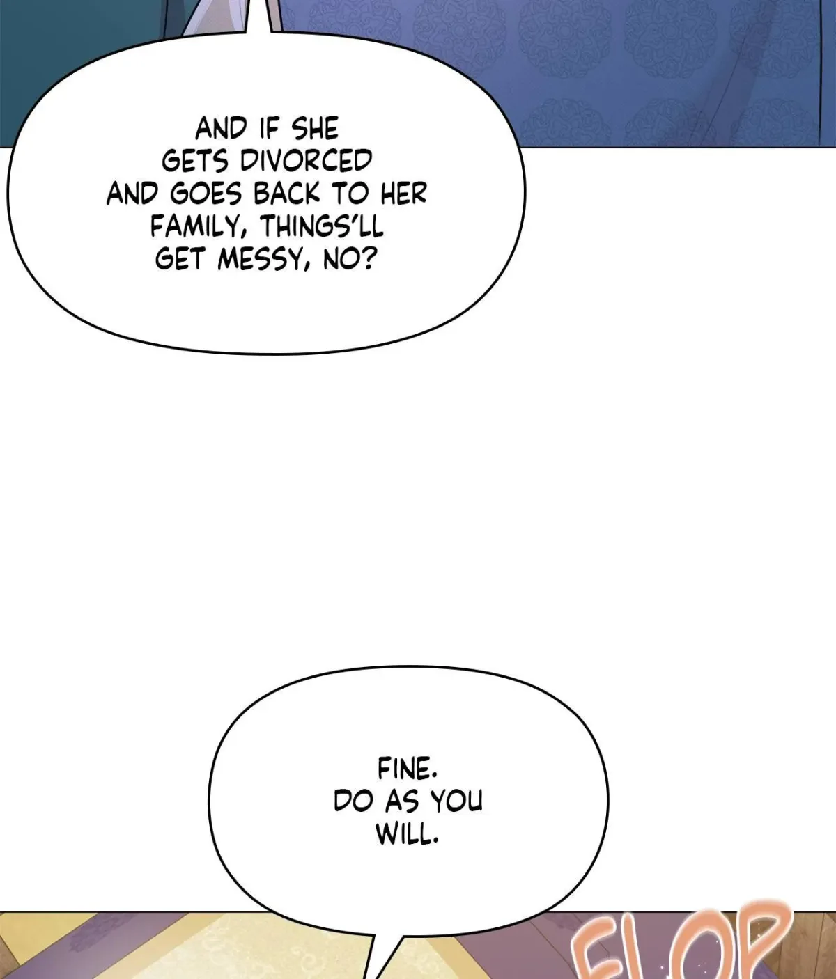 Read Bound by Fate chapter 22 image 112 on Lezhin