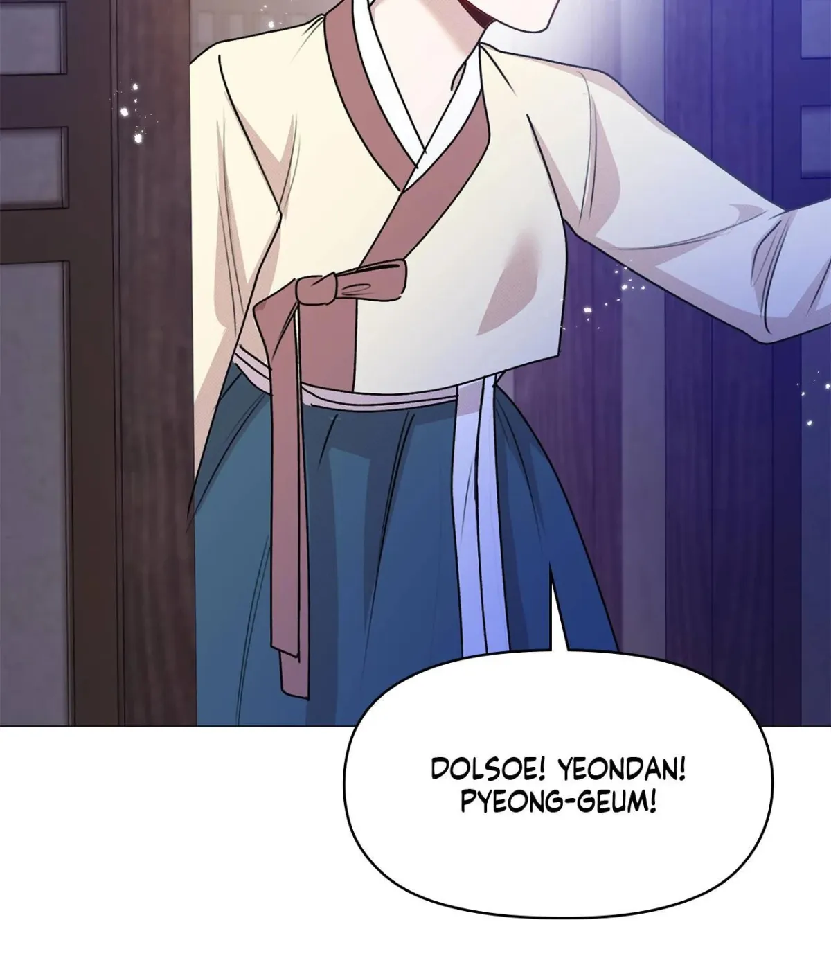 Read Bound by Fate chapter 22 image 117 on Lezhin
