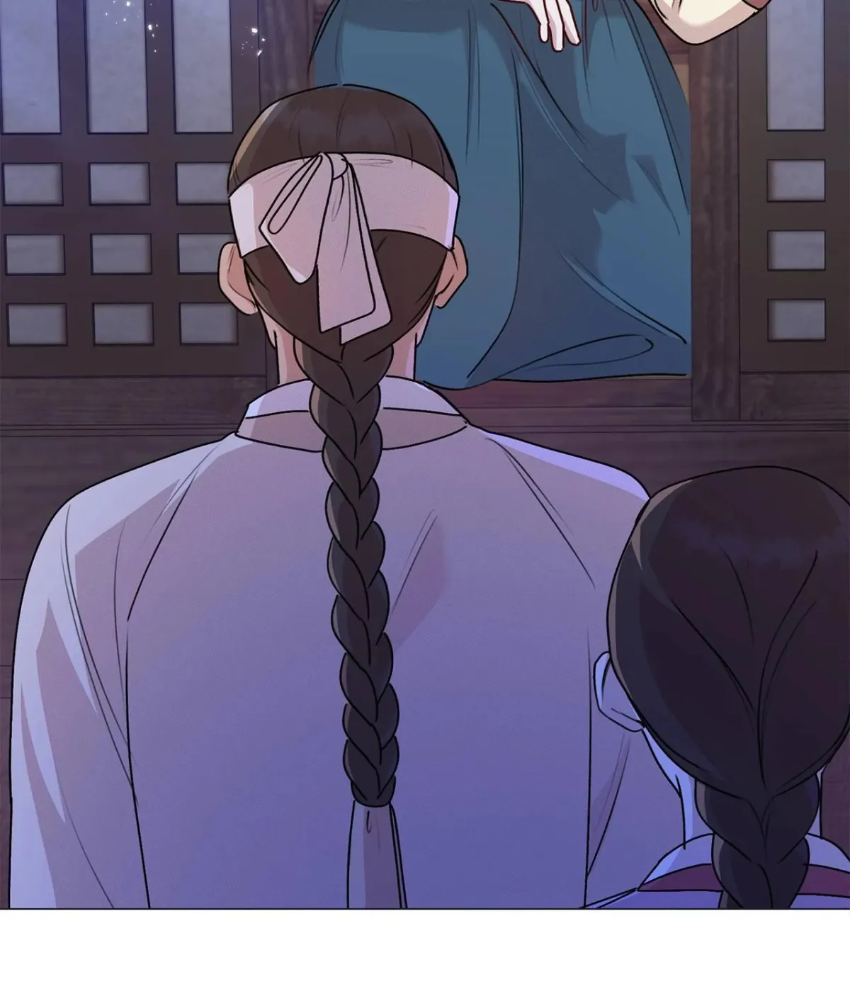 Read Bound by Fate chapter 22 image 121 on Lezhin