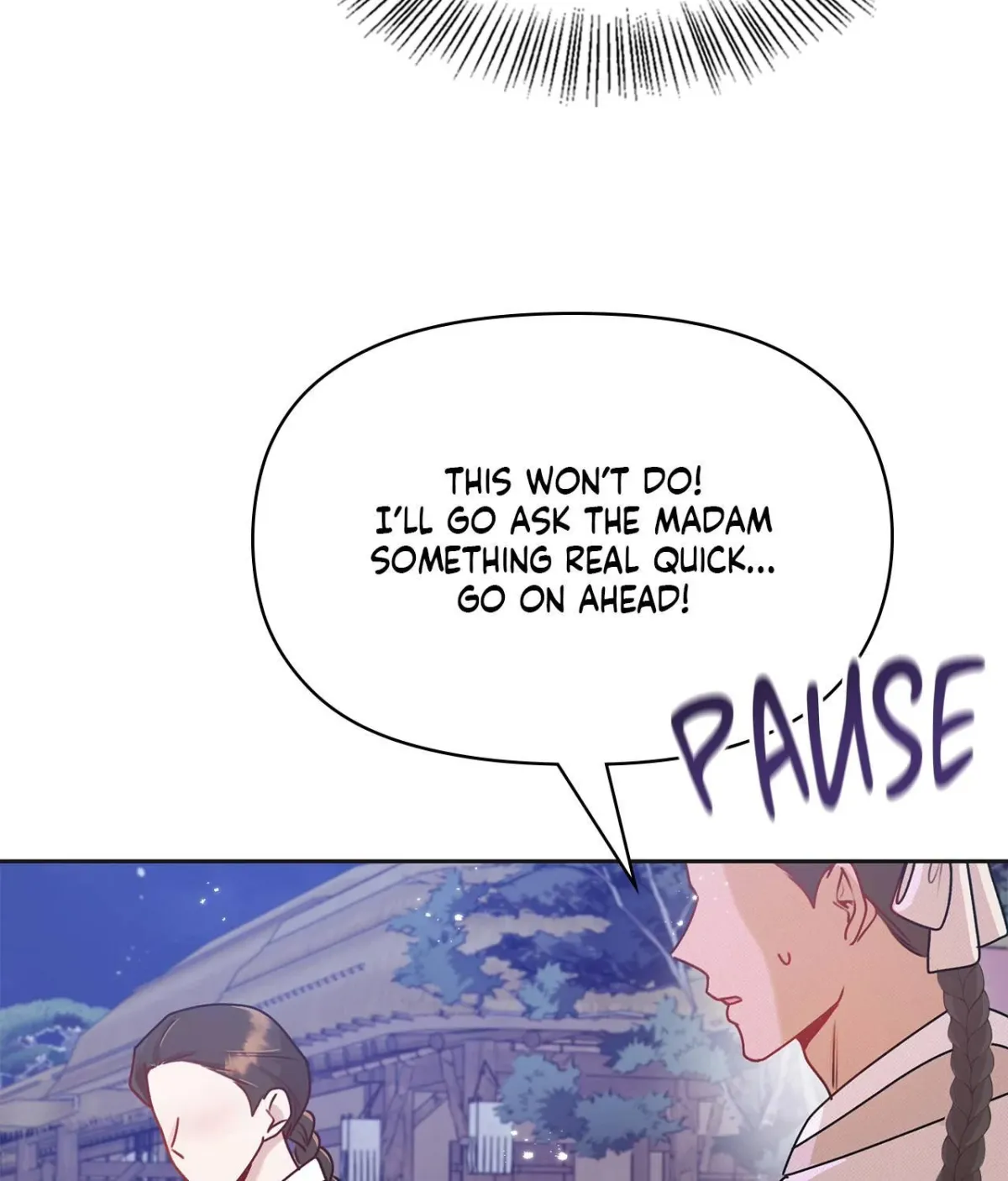 Read Bound by Fate chapter 22 image 132 on Lezhin