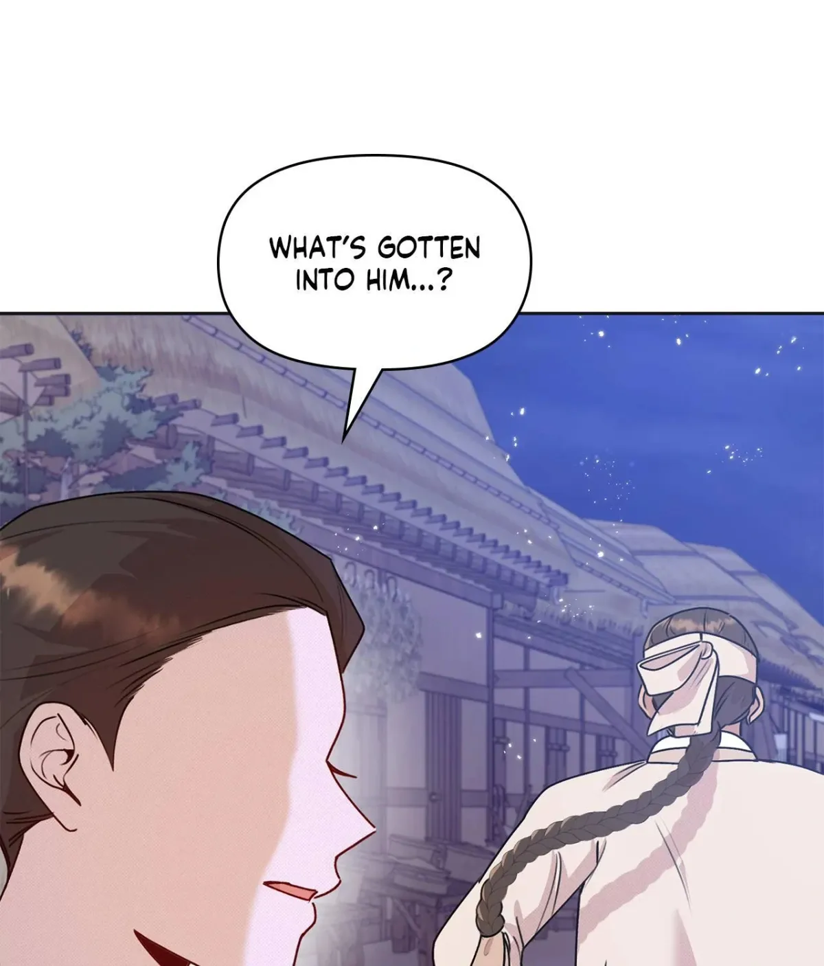 Read Bound by Fate chapter 22 image 134 on Lezhin