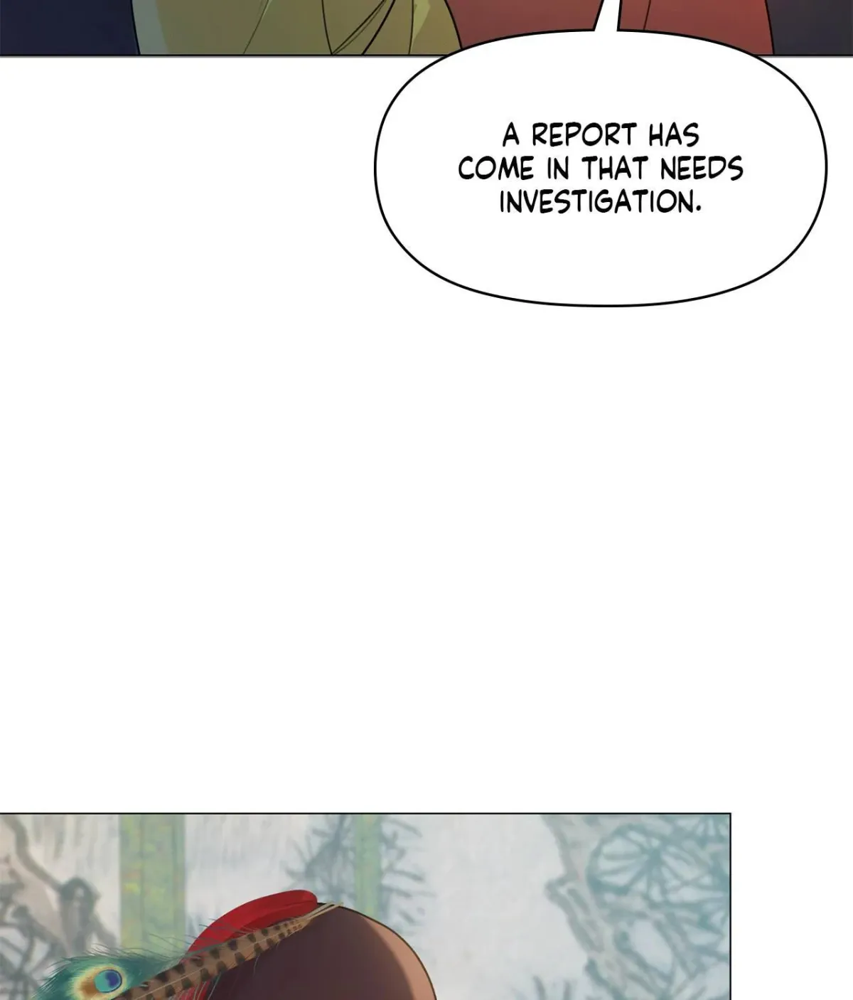 Read Bound by Fate chapter 22 image 14 on Lezhin