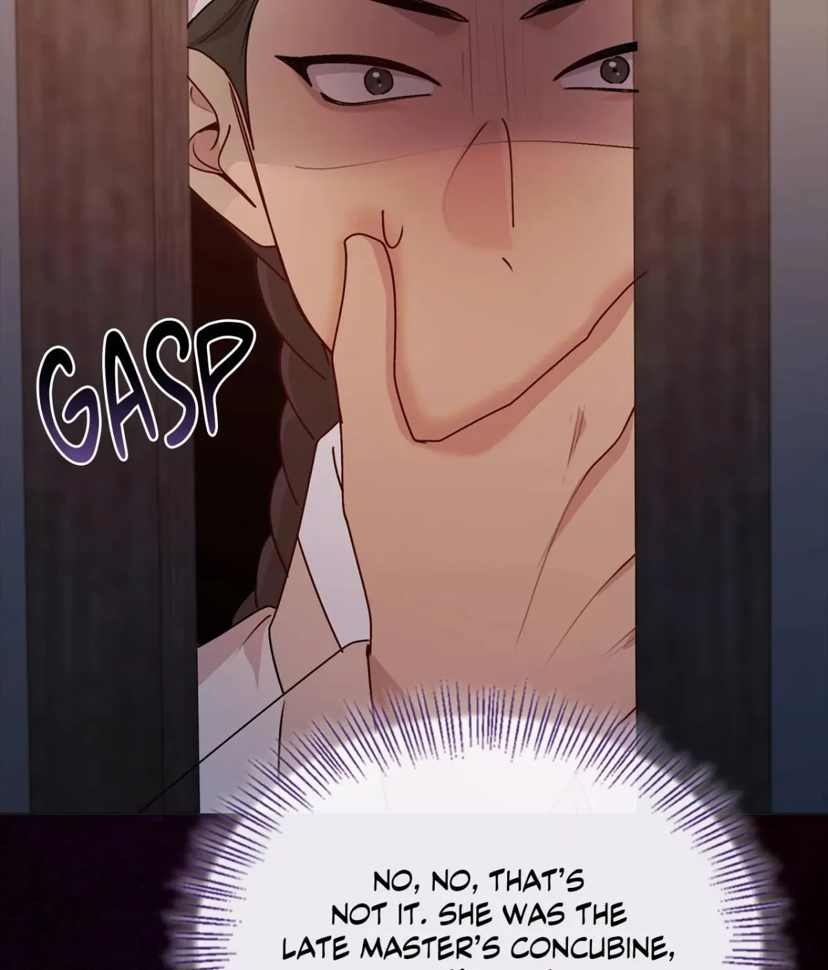 Read Bound by Fate chapter 22 image 144 on Lezhin