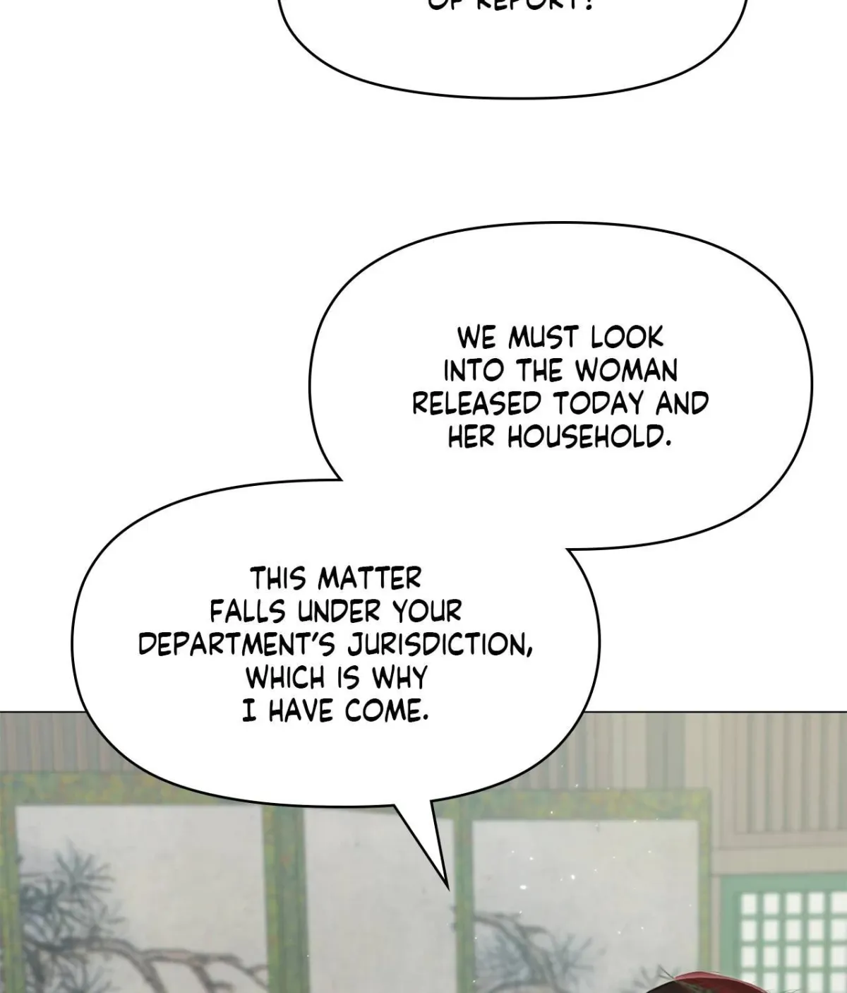 Read Bound by Fate chapter 22 image 16 on Lezhin