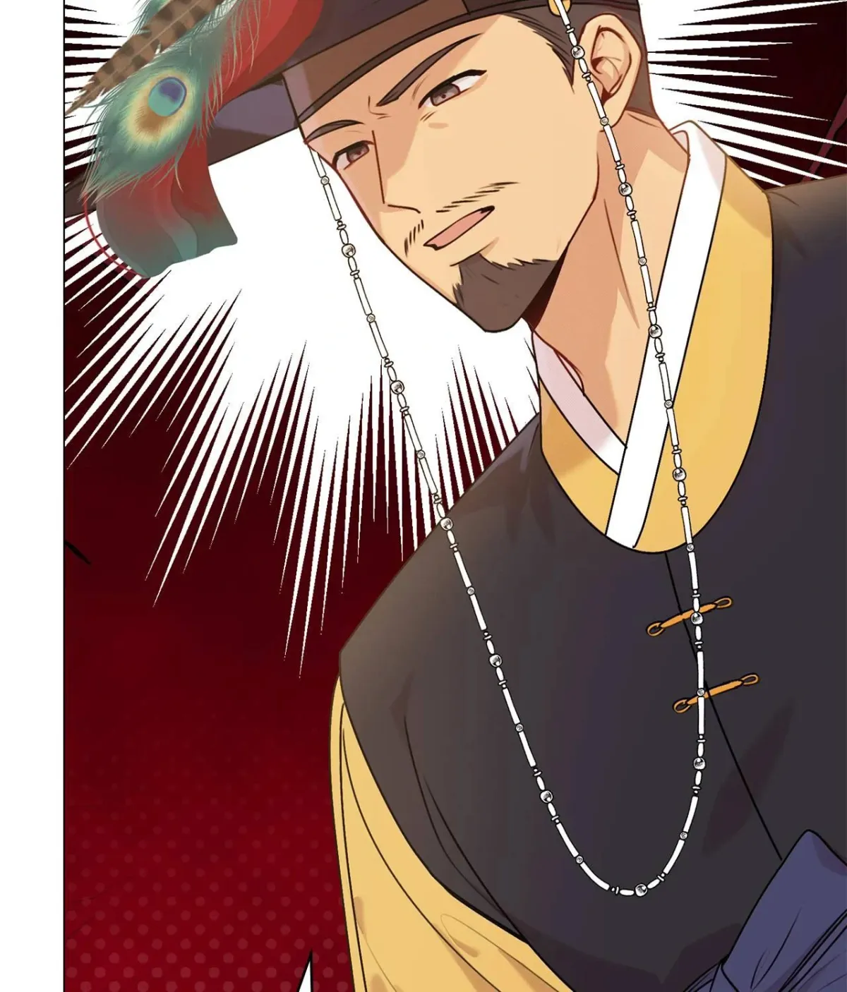 Read Bound by Fate chapter 22 image 19 on Lezhin