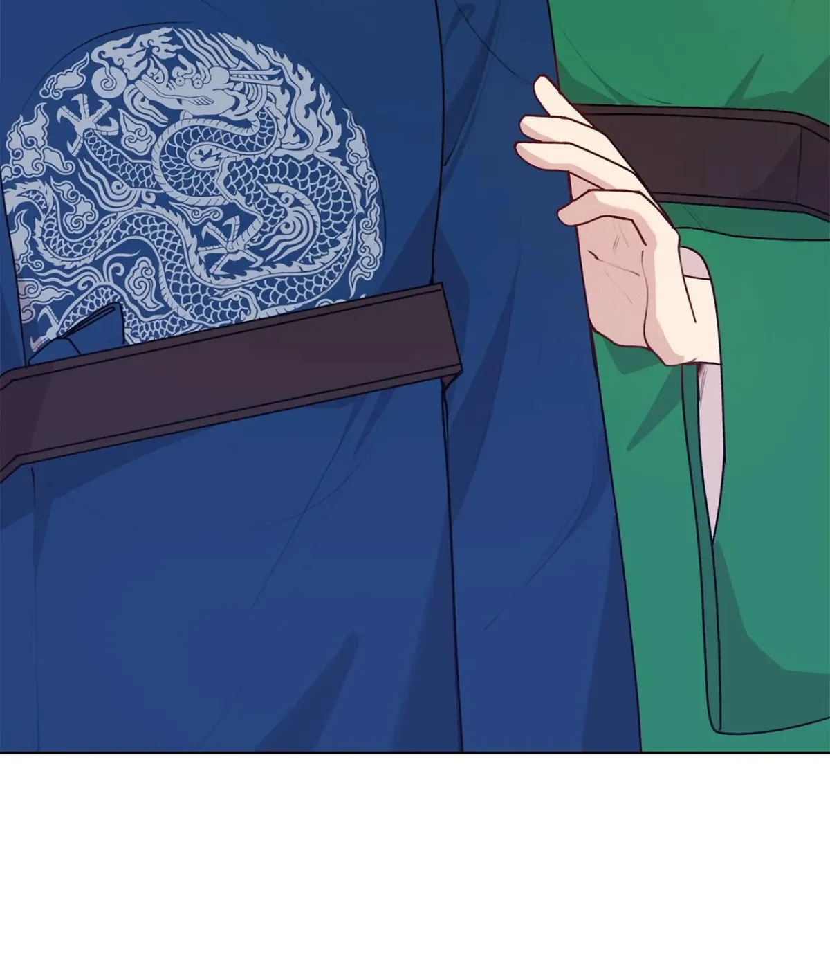 Read Bound by Fate chapter 22 image 2 on Lezhin