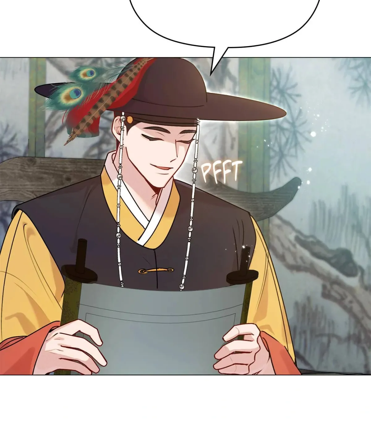Read Bound by Fate chapter 22 image 21 on Lezhin