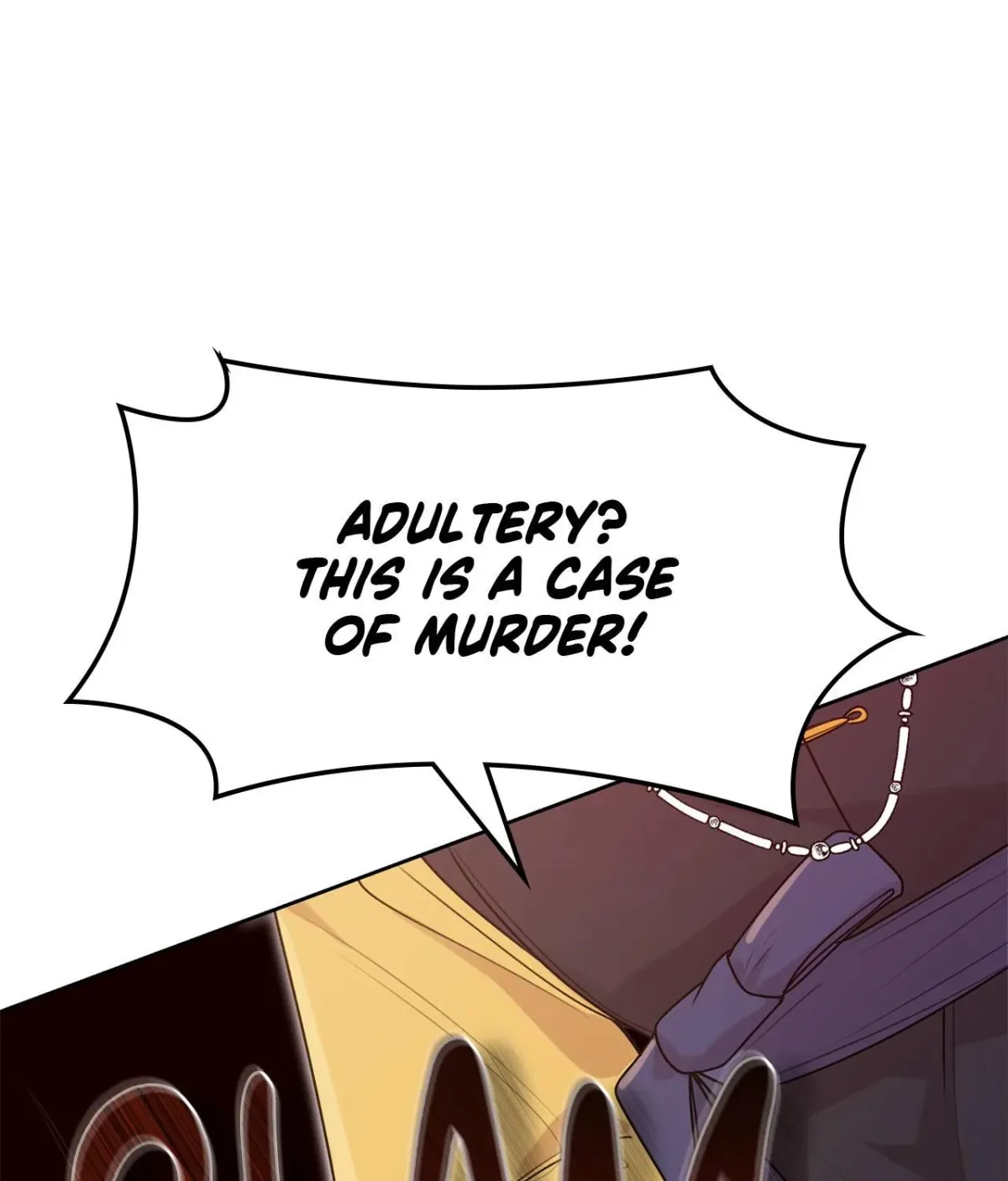 Read Bound by Fate chapter 22 image 22 on Lezhin