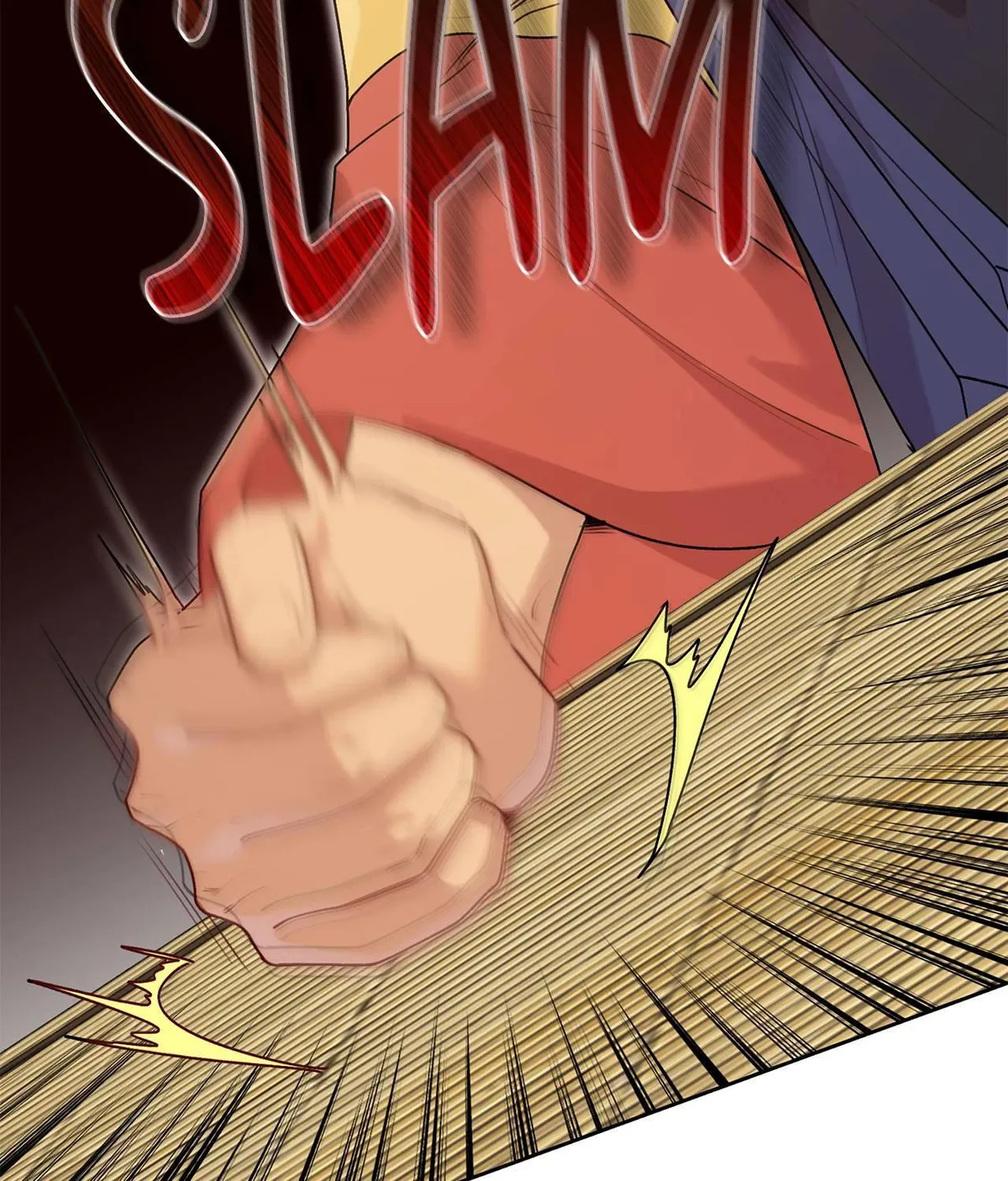 Read Bound by Fate chapter 22 image 23 on Lezhin
