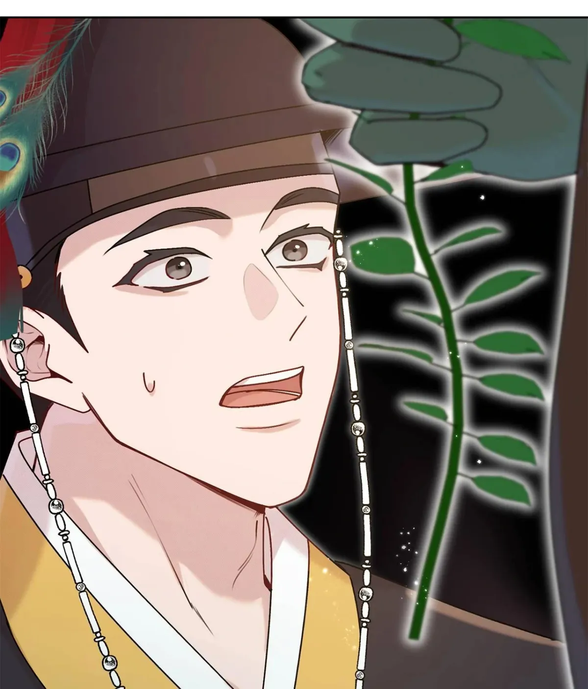 Read Bound by Fate chapter 22 image 27 on Lezhin