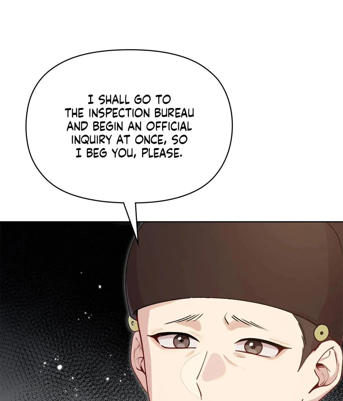 Read Bound by Fate chapter 22 image 3 on Lezhin