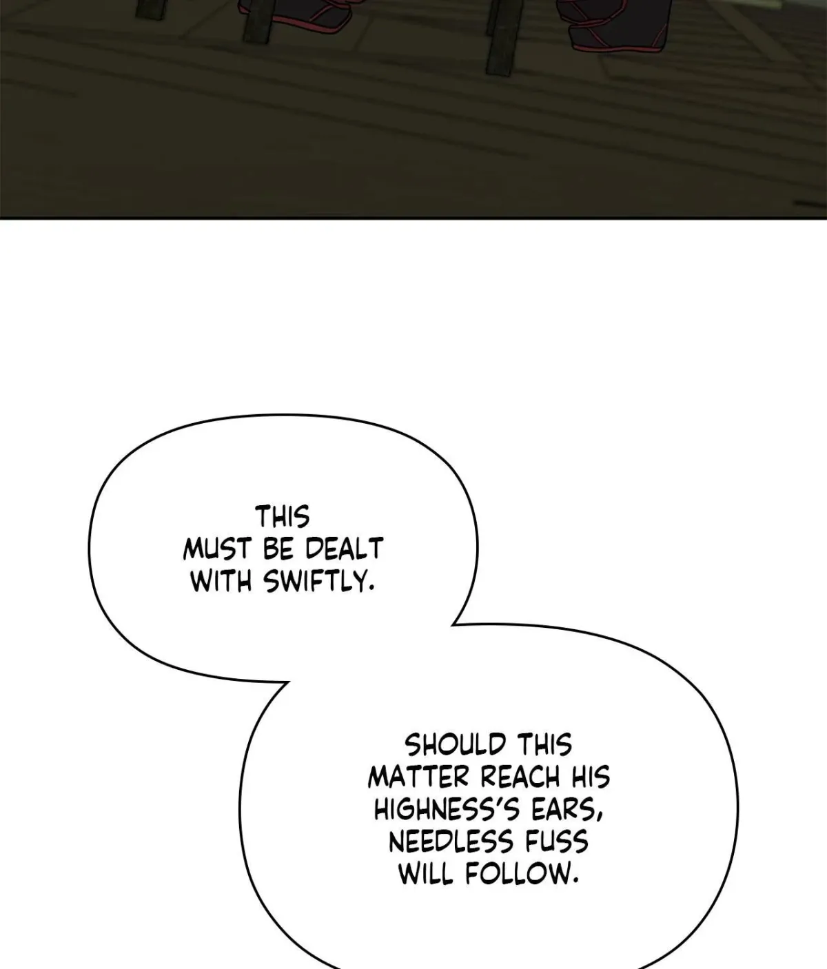 Read Bound by Fate chapter 22 image 31 on Lezhin