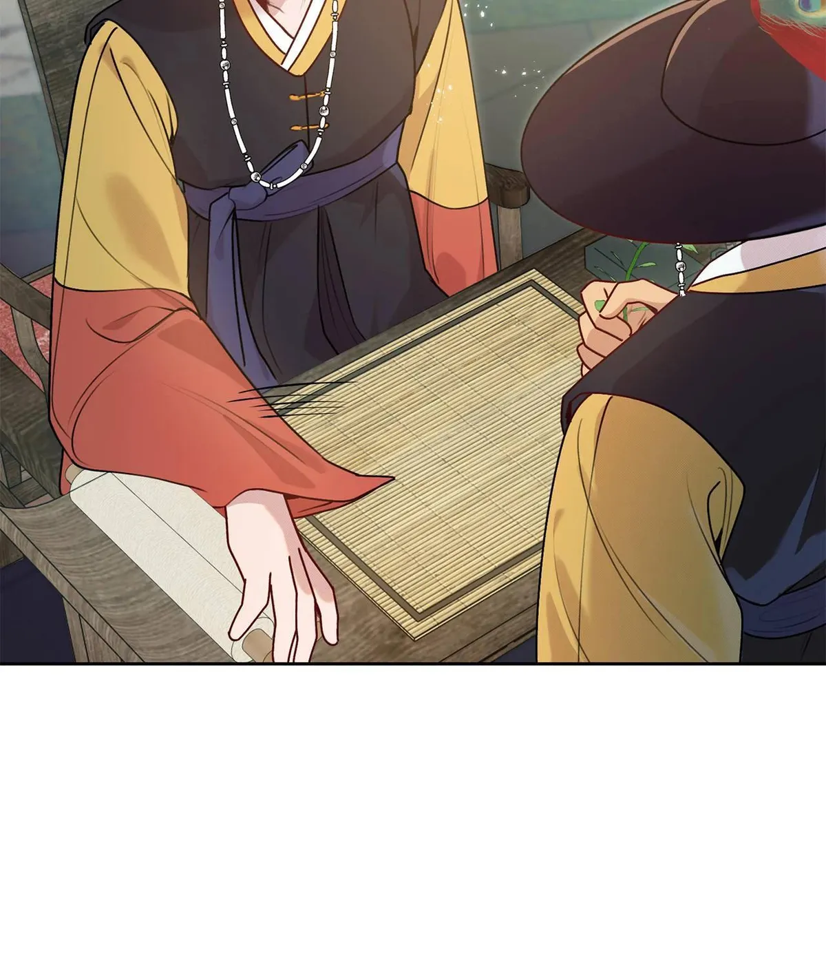Read Bound by Fate chapter 22 image 34 on Lezhin