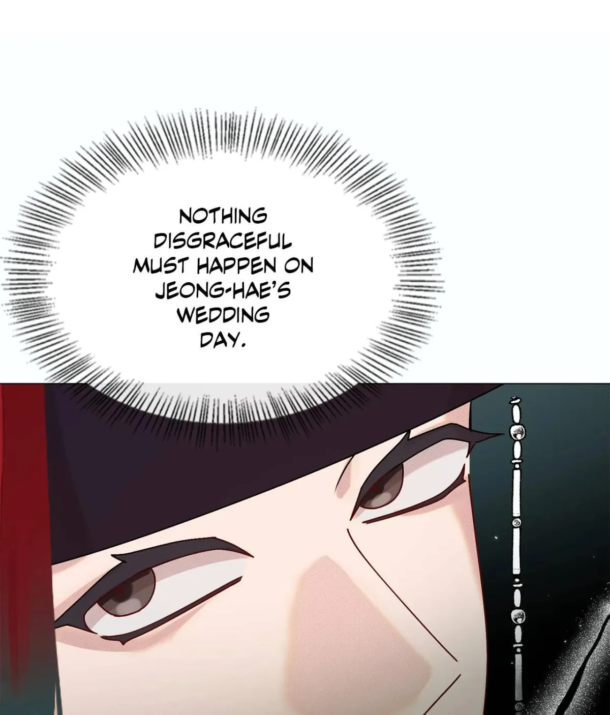 Read Bound by Fate chapter 22 image 35 on Lezhin