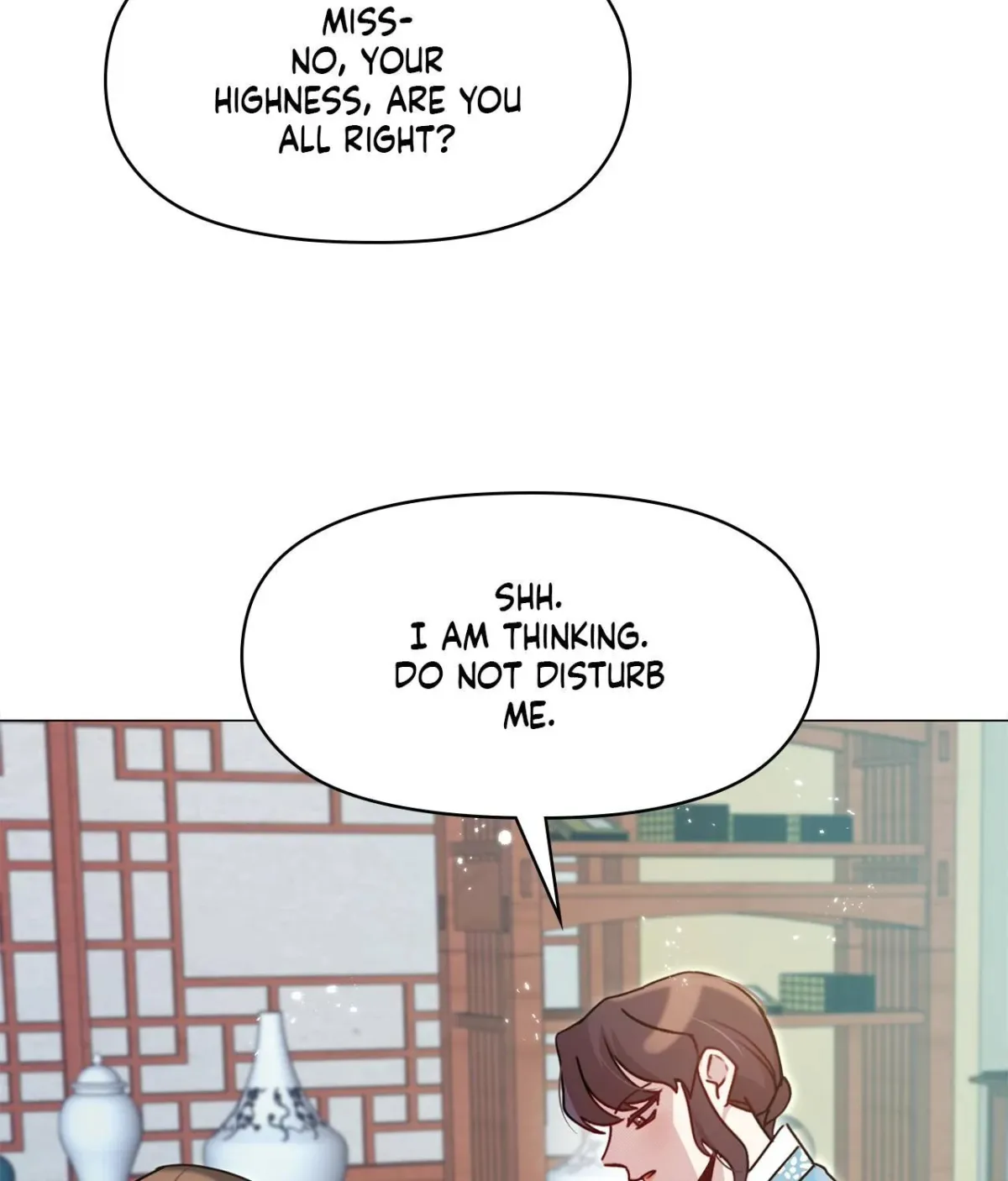 Read Bound by Fate chapter 22 image 41 on Lezhin