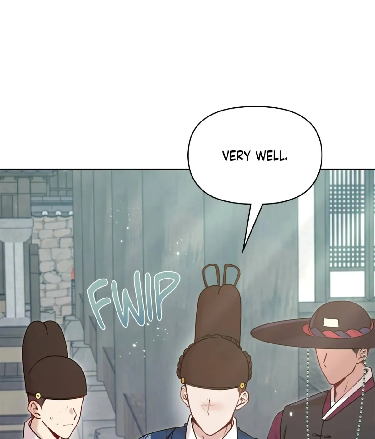 Read Bound by Fate chapter 22 image 5 on Lezhin