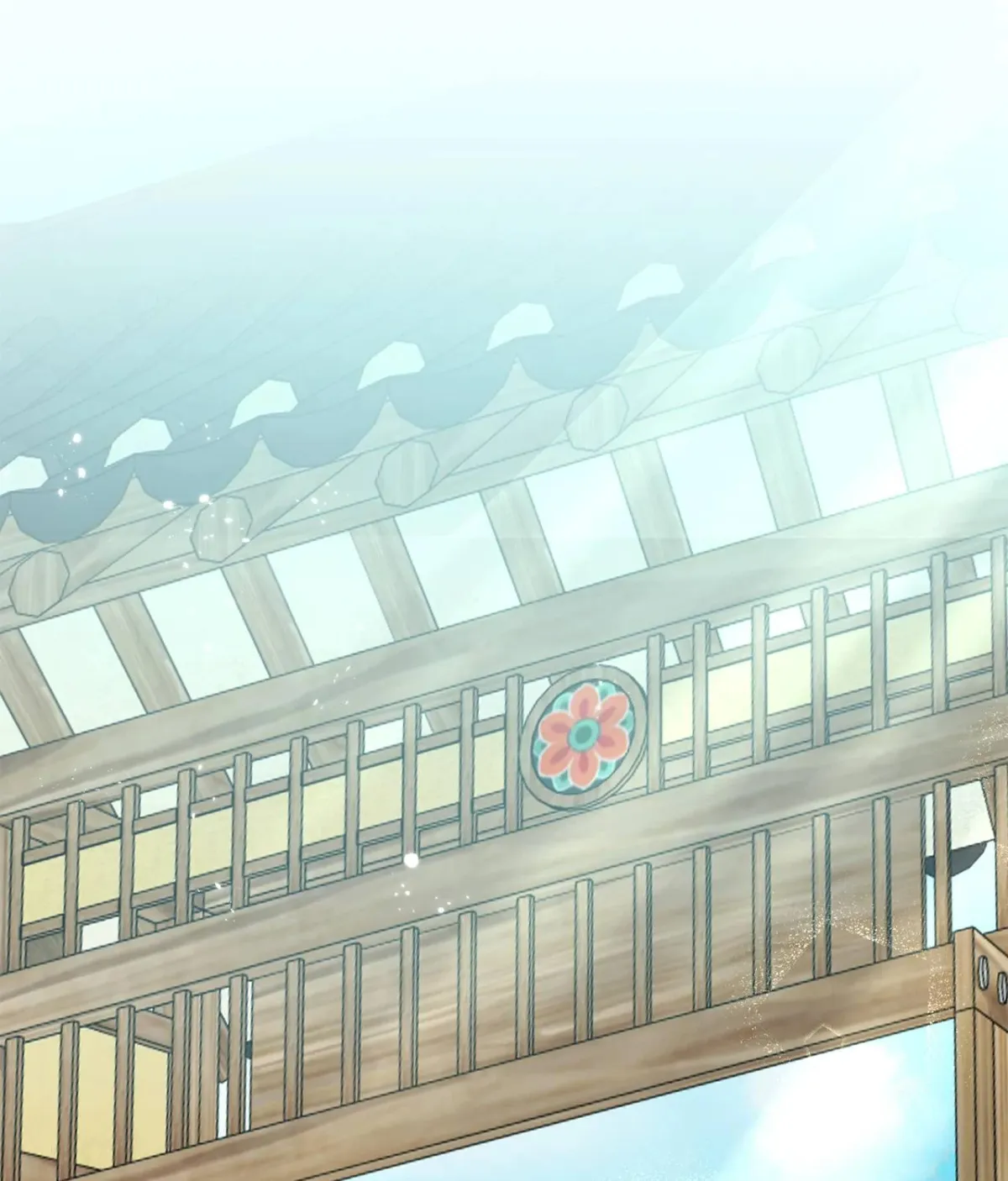 Read Bound by Fate chapter 22 image 50 on Lezhin
