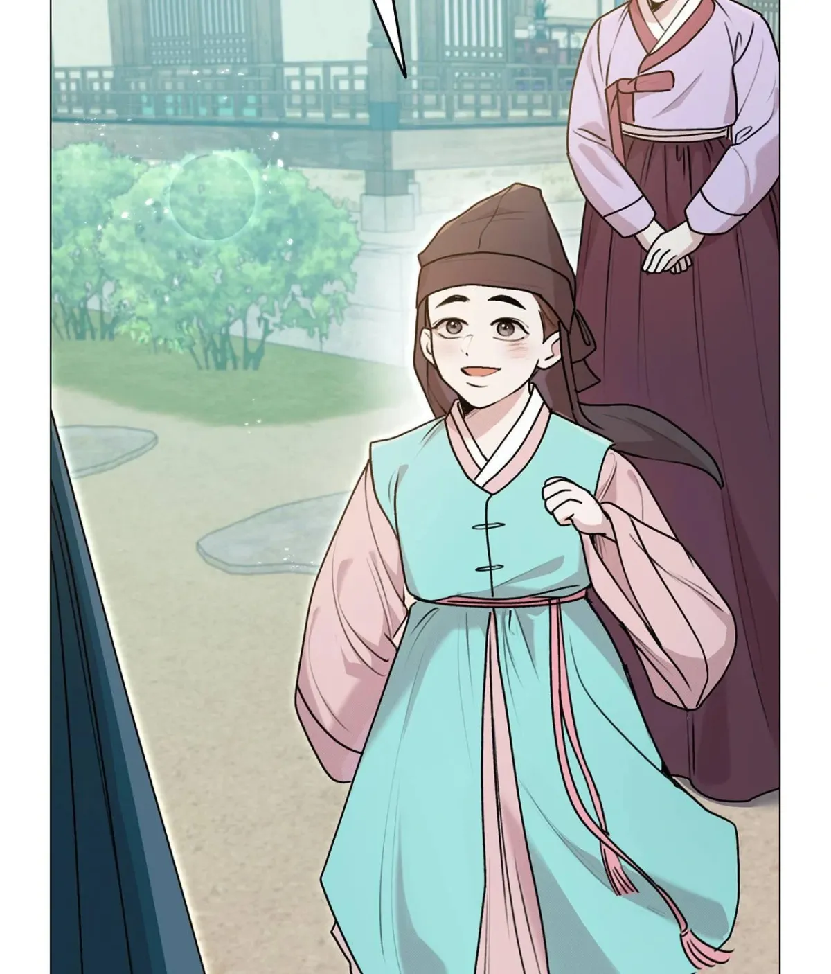 Read Bound by Fate chapter 22 image 53 on Lezhin