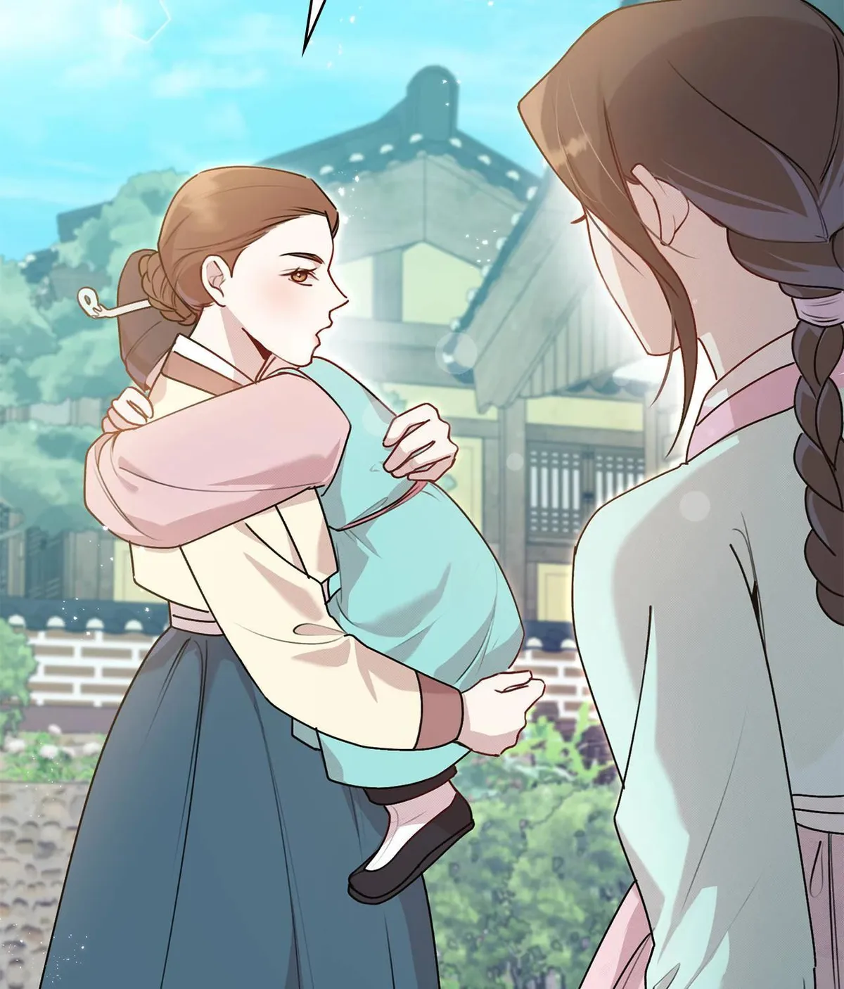 Read Bound by Fate chapter 22 image 57 on Lezhin