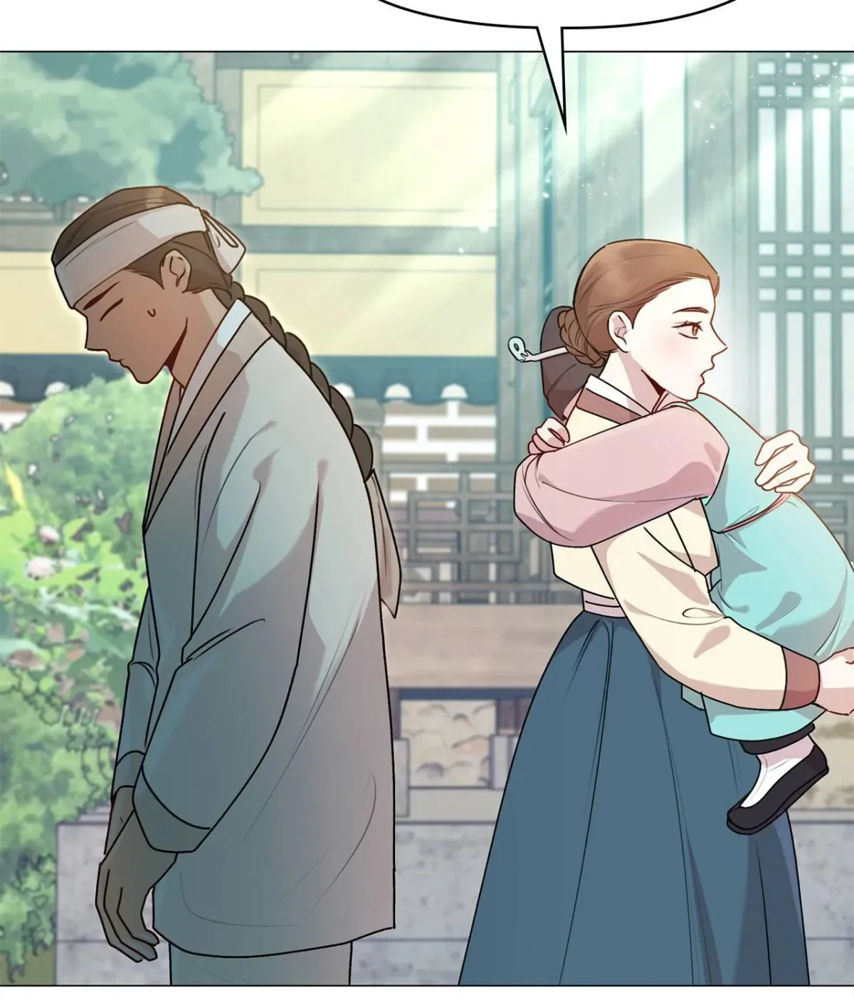 Read Bound by Fate chapter 22 image 59 on Lezhin