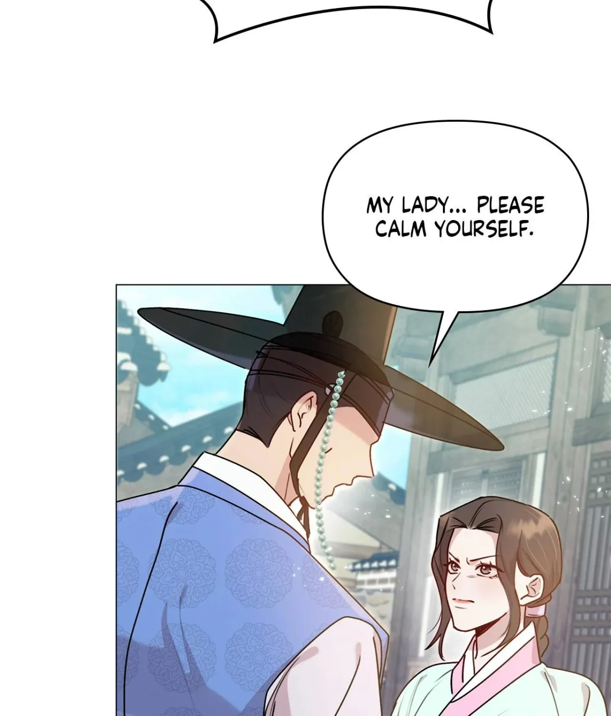 Read Bound by Fate chapter 22 image 62 on Lezhin