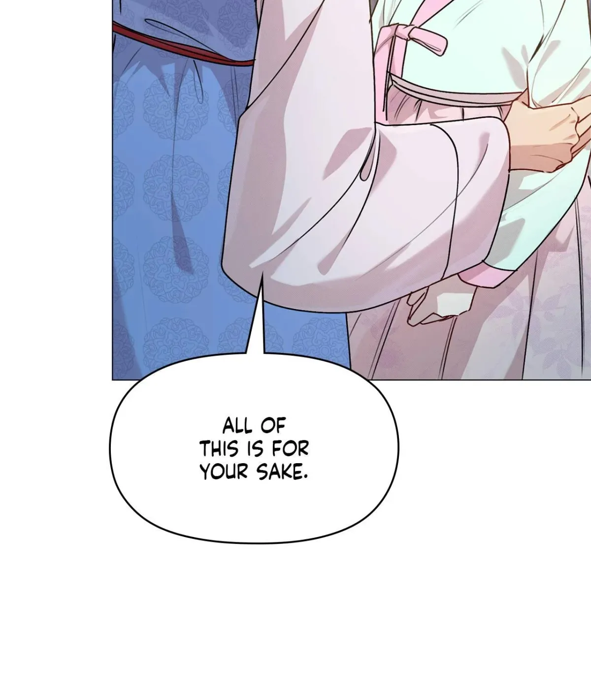 Read Bound by Fate chapter 22 image 63 on Lezhin