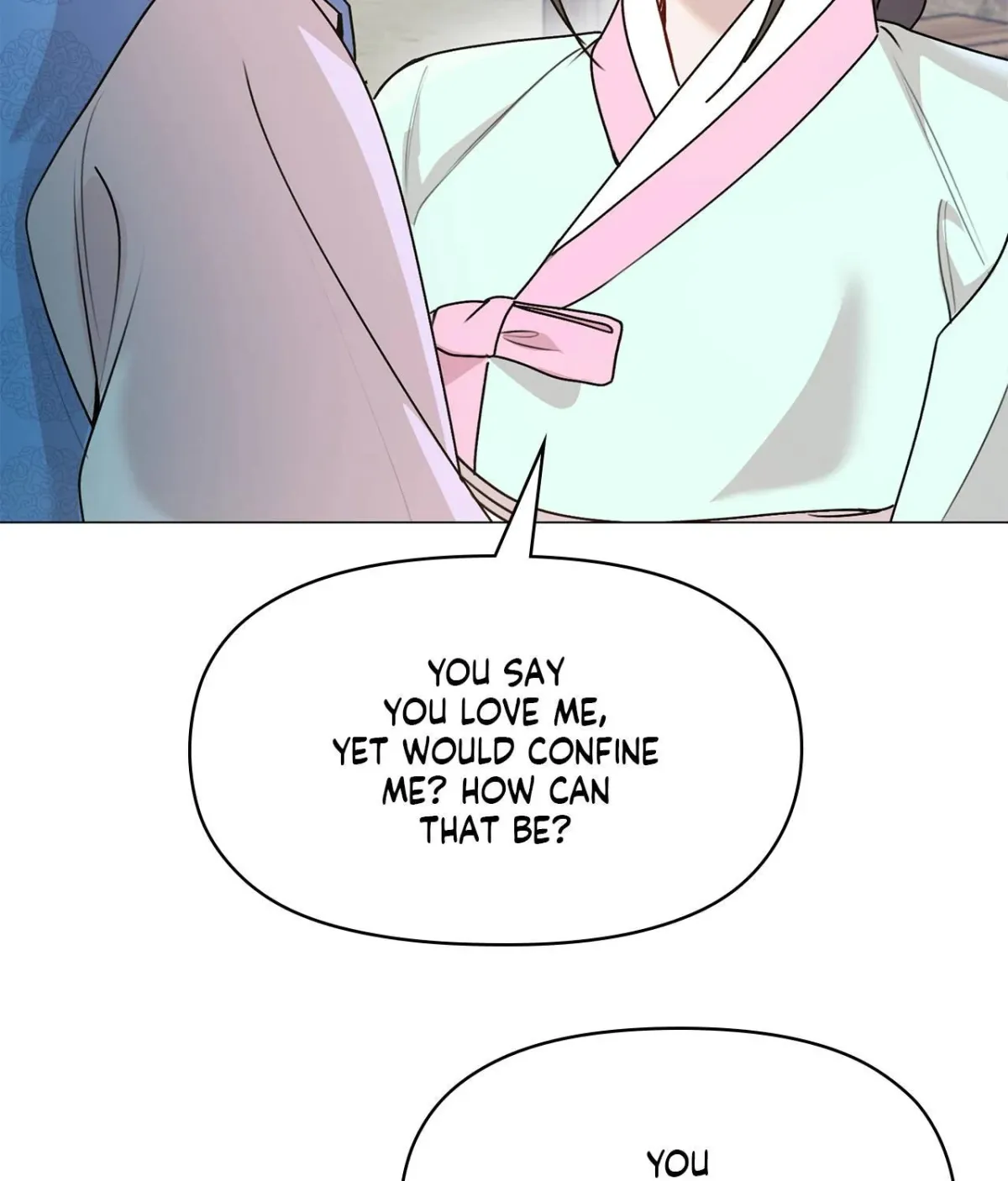 Read Bound by Fate chapter 22 image 65 on Lezhin