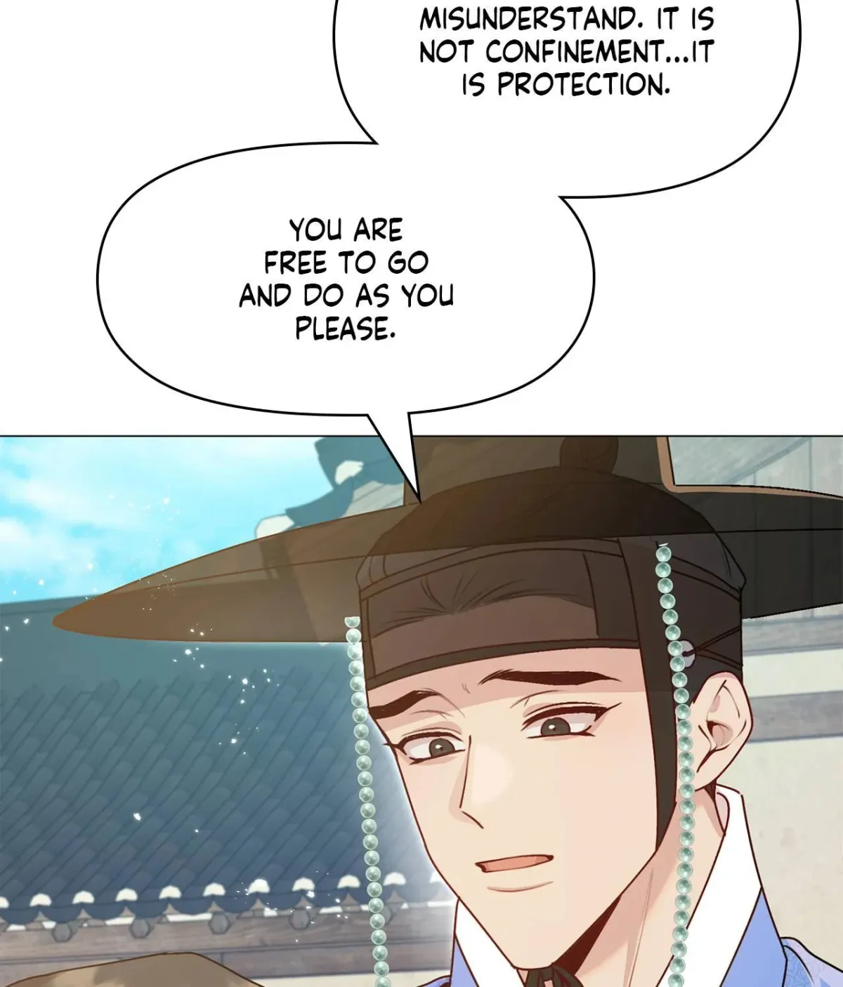 Read Bound by Fate chapter 22 image 66 on Lezhin