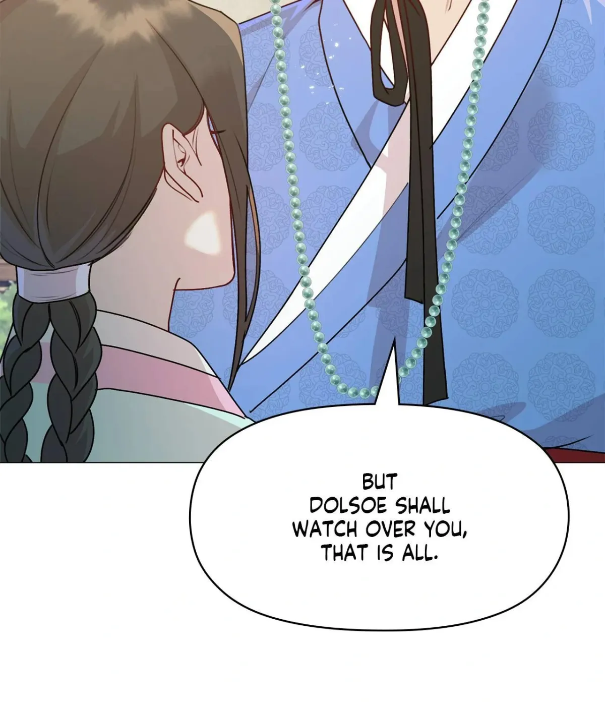 Read Bound by Fate chapter 22 image 67 on Lezhin
