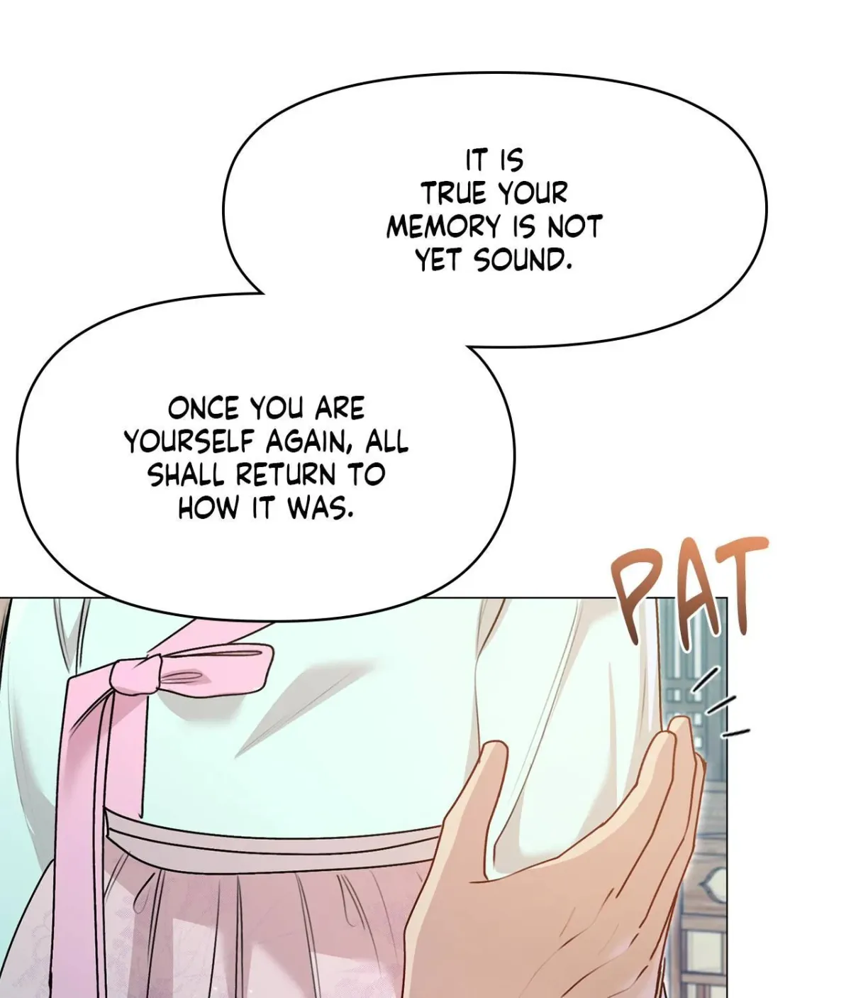 Read Bound by Fate chapter 22 image 68 on Lezhin