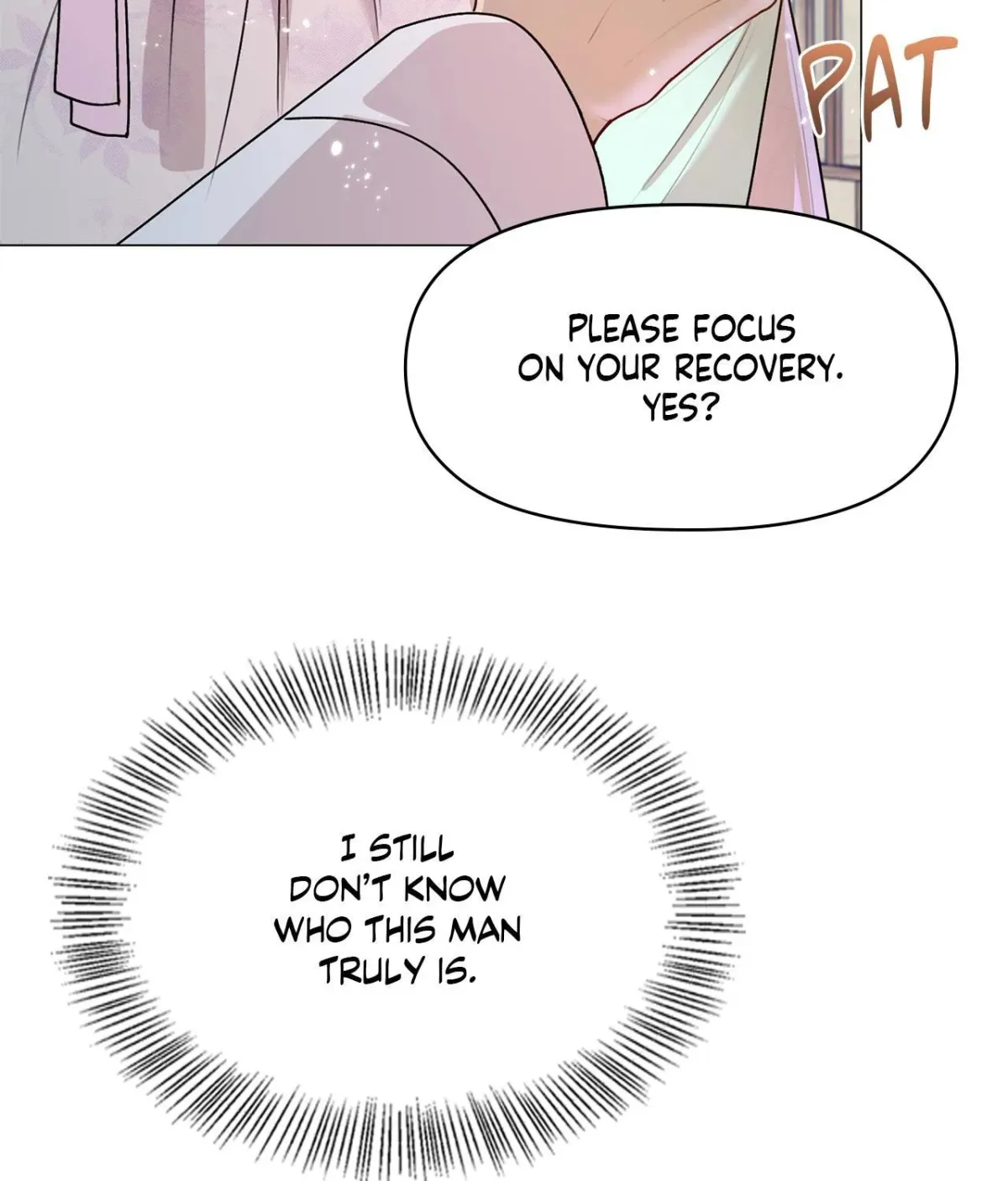 Read Bound by Fate chapter 22 image 69 on Lezhin