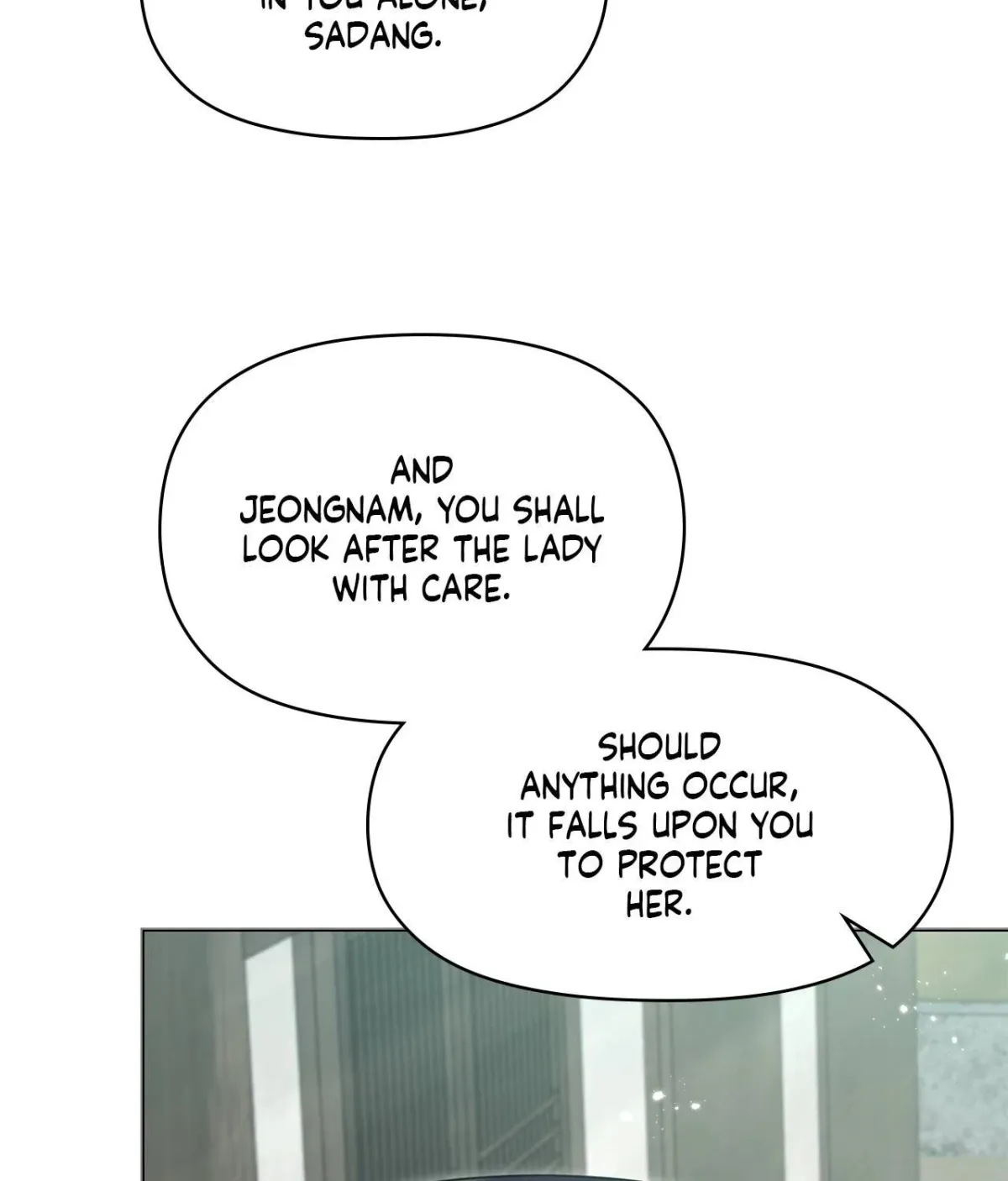 Read Bound by Fate chapter 22 image 7 on Lezhin