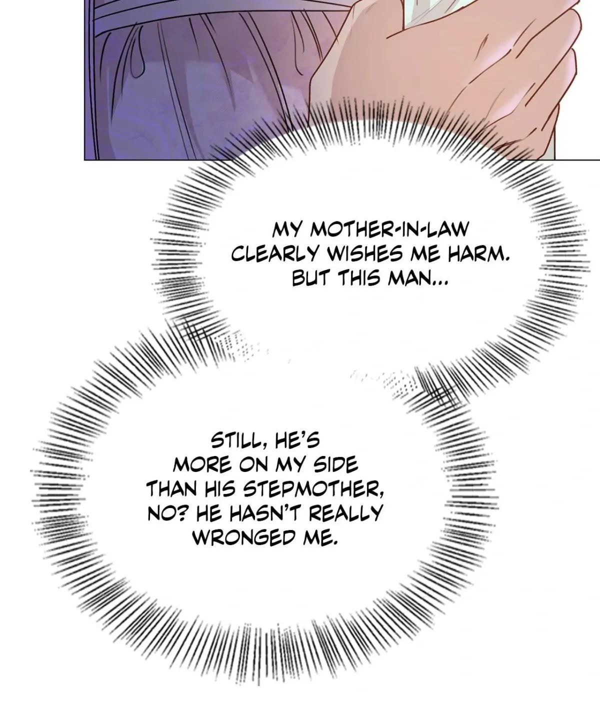 Read Bound by Fate chapter 22 image 71 on Lezhin