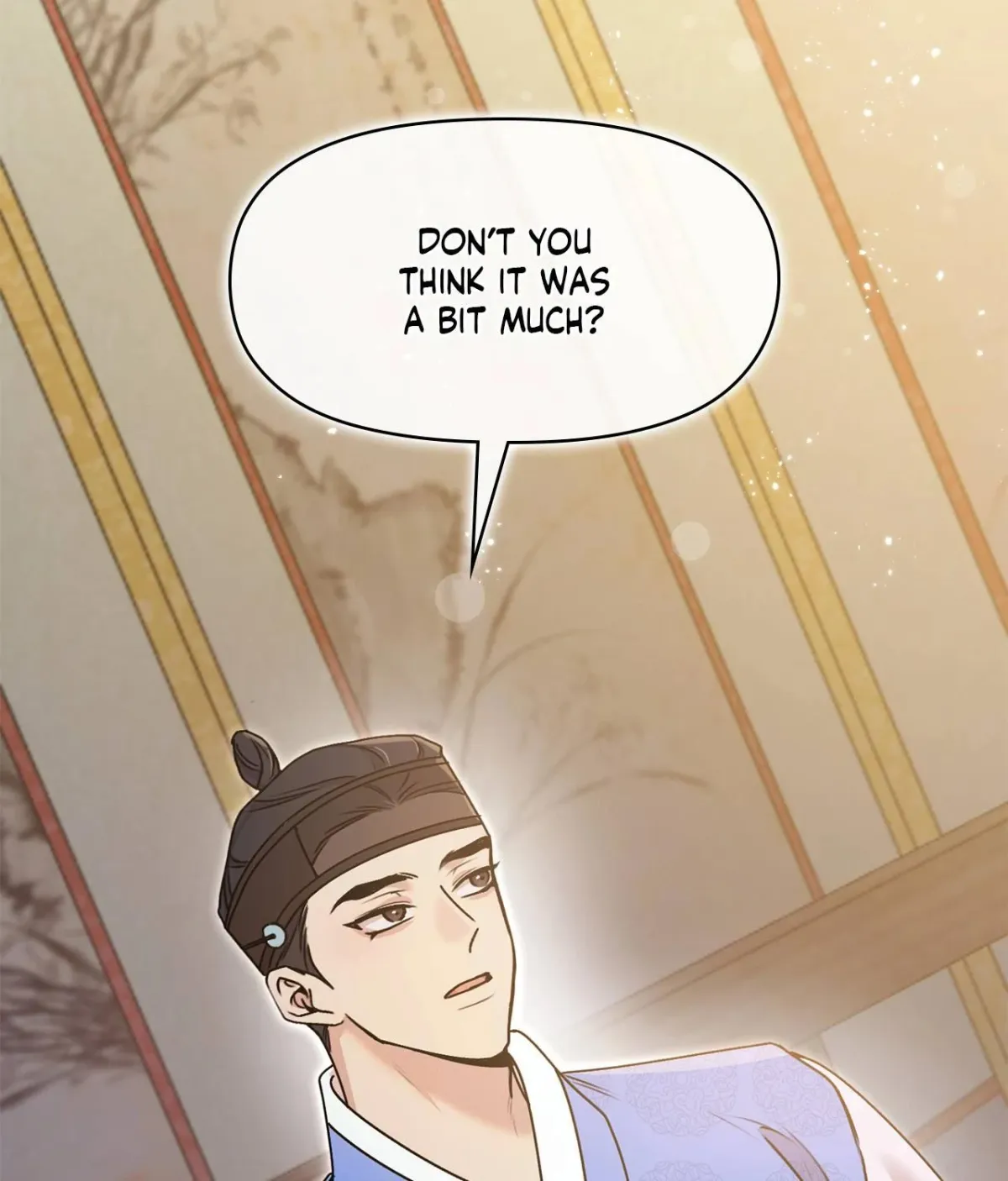 Read Bound by Fate chapter 22 image 75 on Lezhin