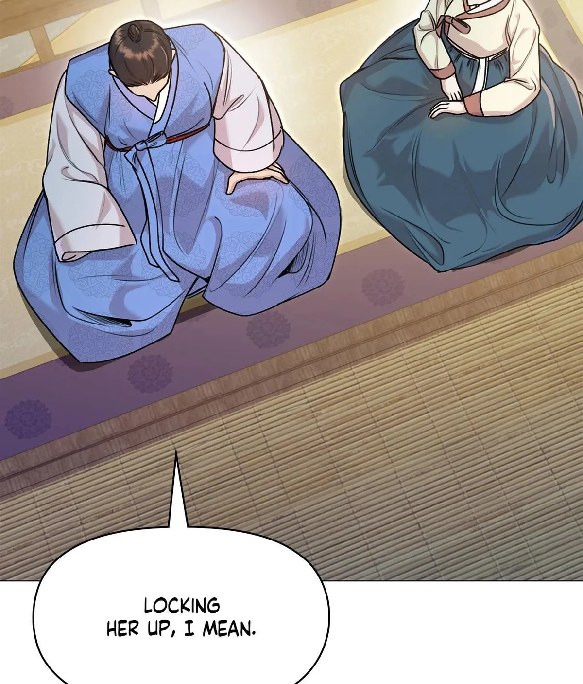 Read Bound by Fate chapter 22 image 78 on Lezhin