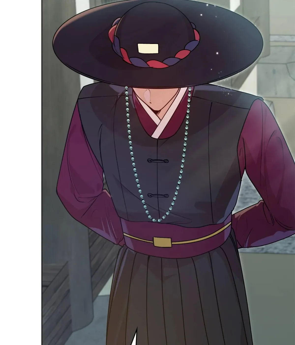 Read Bound by Fate chapter 22 image 8 on Lezhin