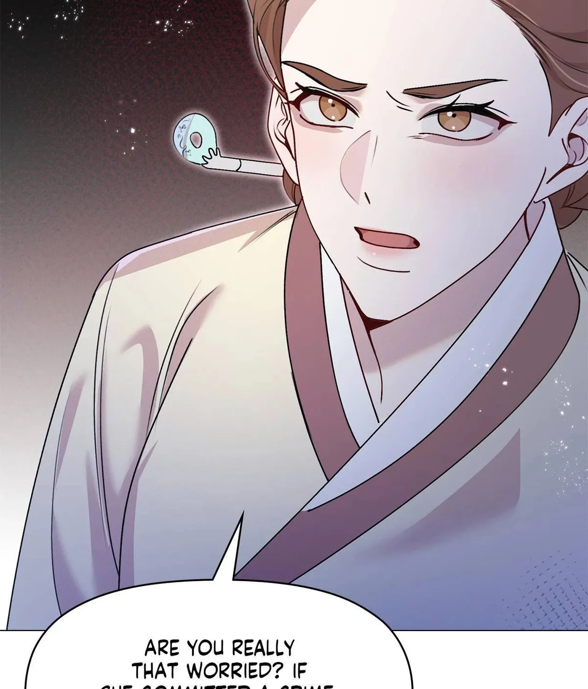 Read Bound by Fate chapter 22 image 81 on Lezhin