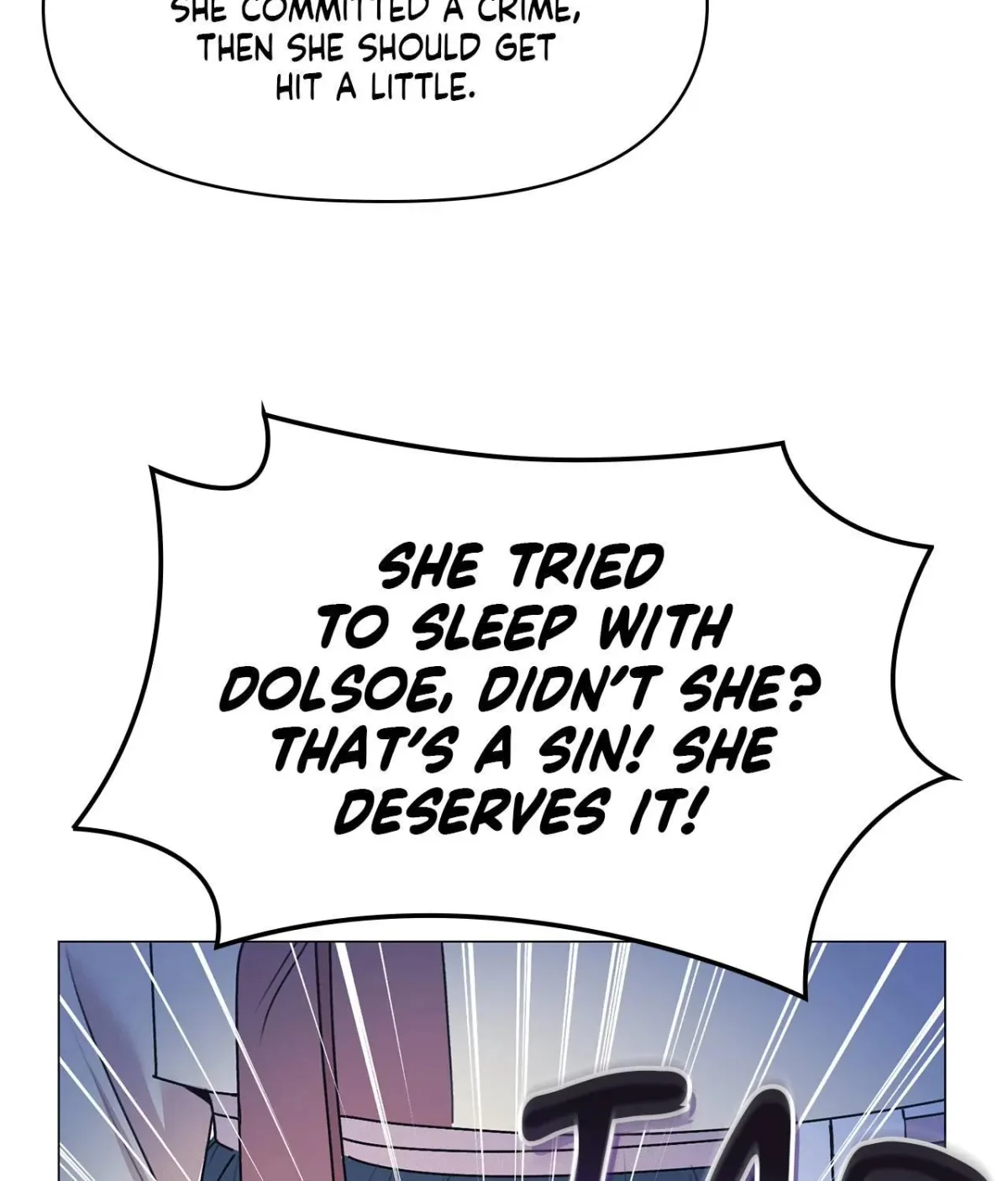 Read Bound by Fate chapter 22 image 82 on Lezhin