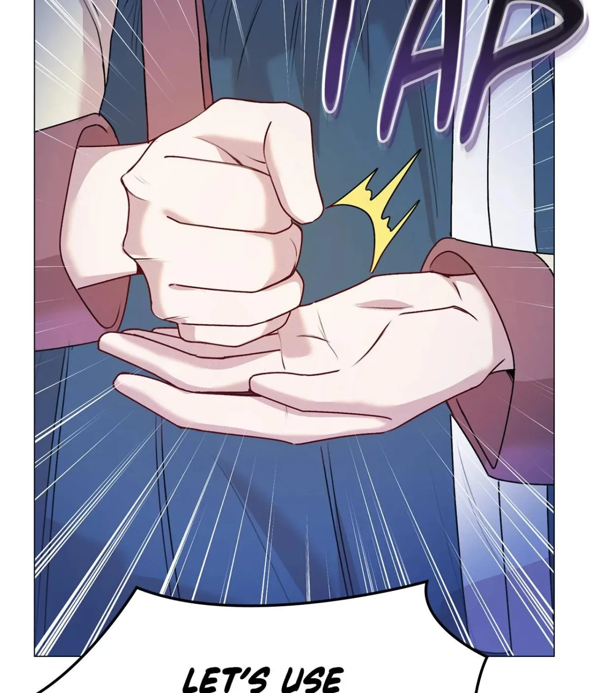 Read Bound by Fate chapter 22 image 83 on Lezhin
