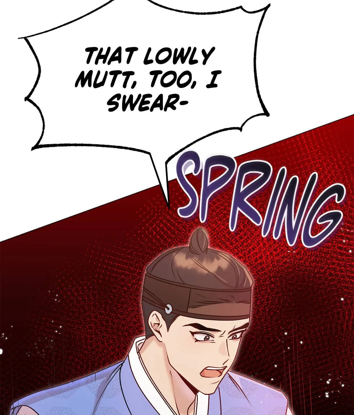 Read Bound by Fate chapter 22 image 86 on Lezhin