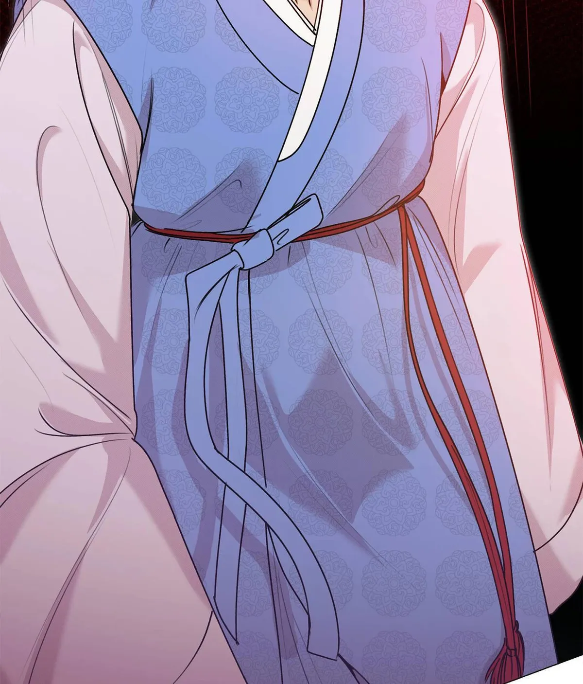 Read Bound by Fate chapter 22 image 87 on Lezhin