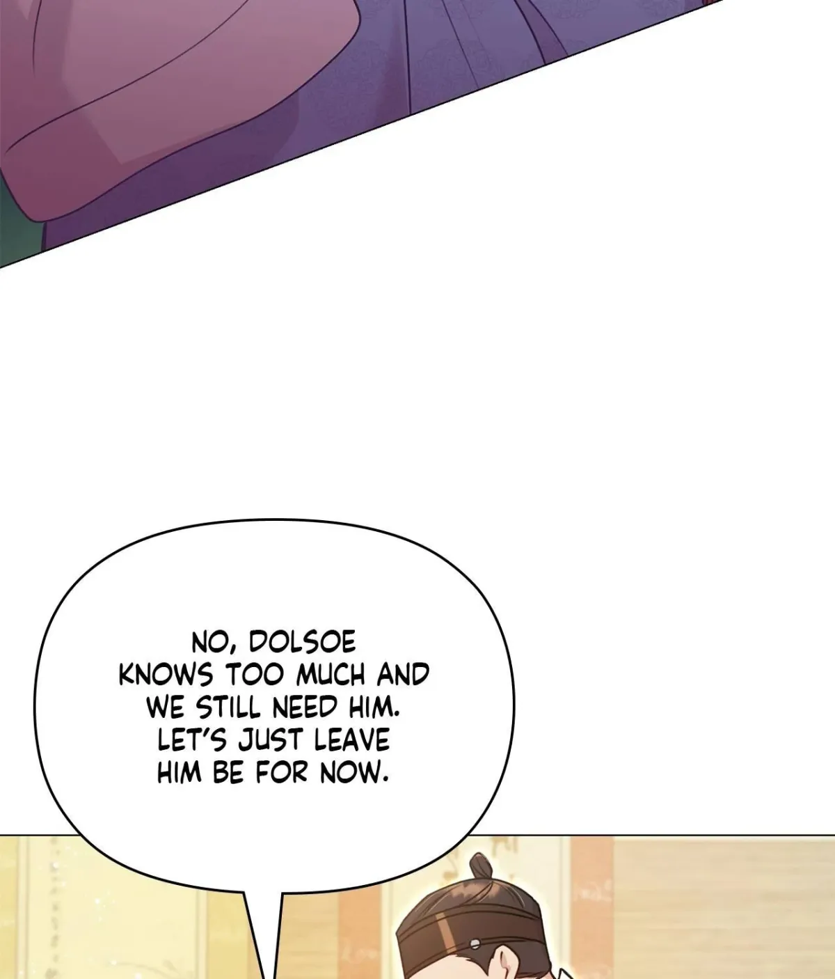Read Bound by Fate chapter 22 image 88 on Lezhin