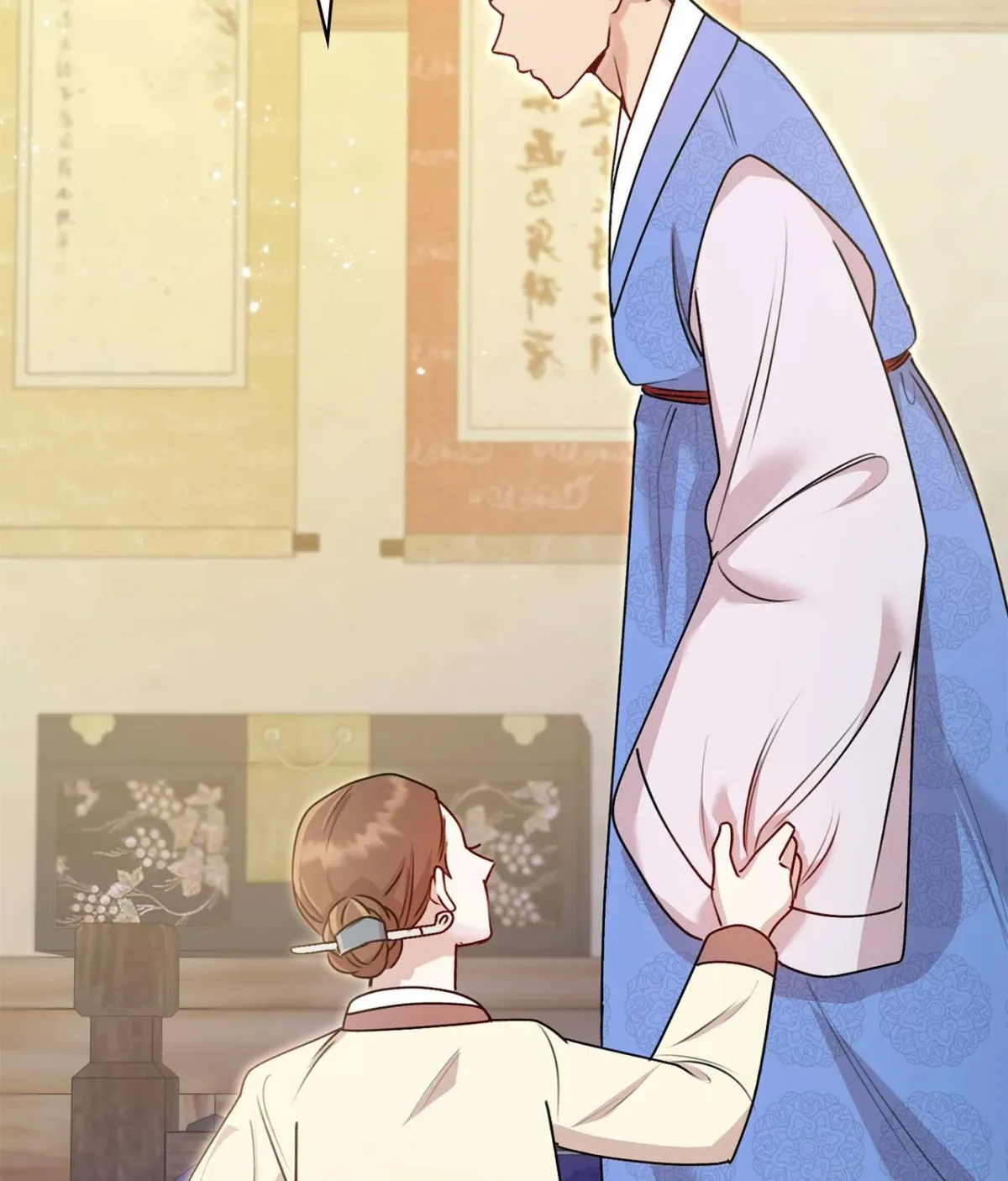 Read Bound by Fate chapter 22 image 89 on Lezhin