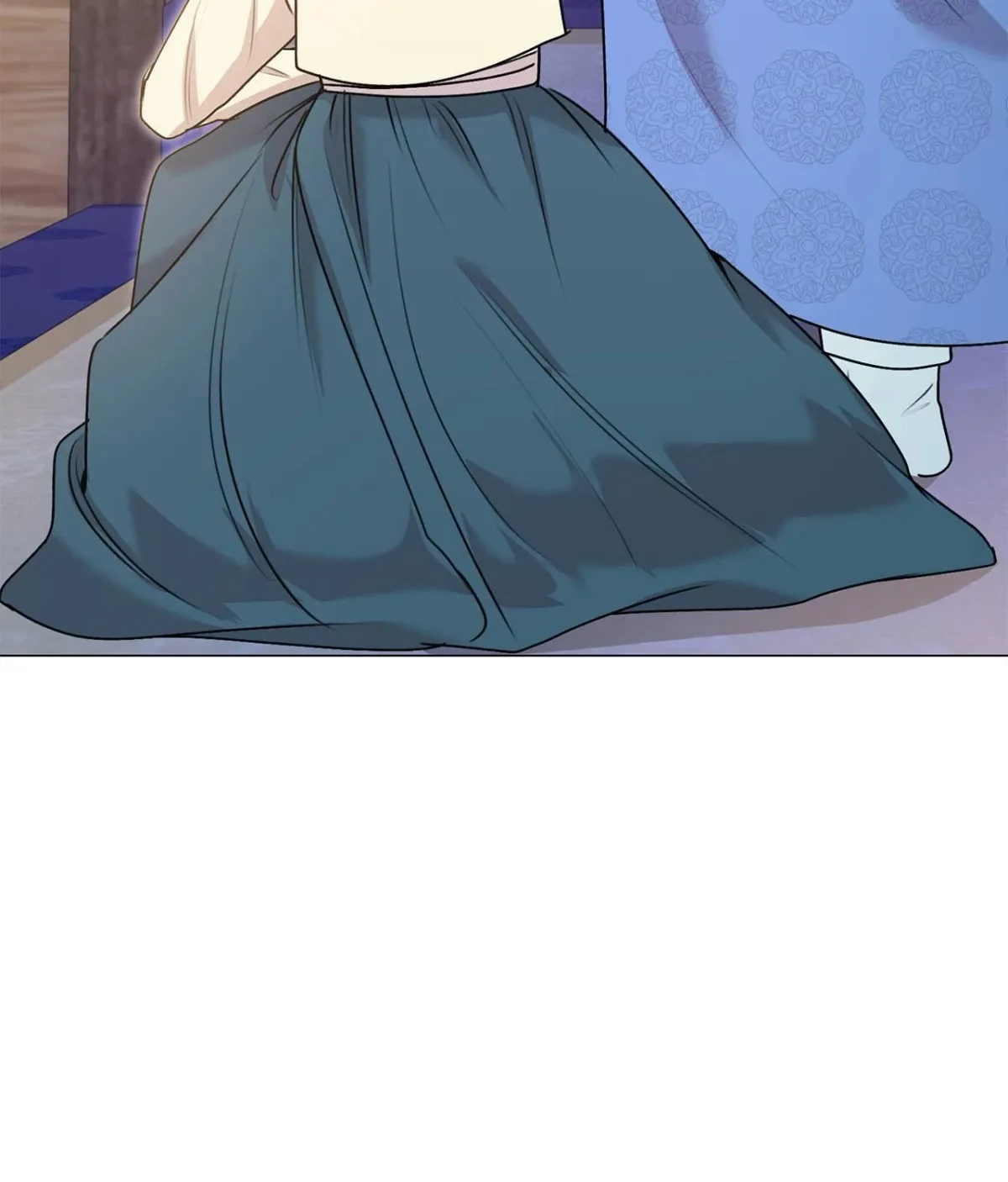 Read Bound by Fate chapter 22 image 90 on Lezhin