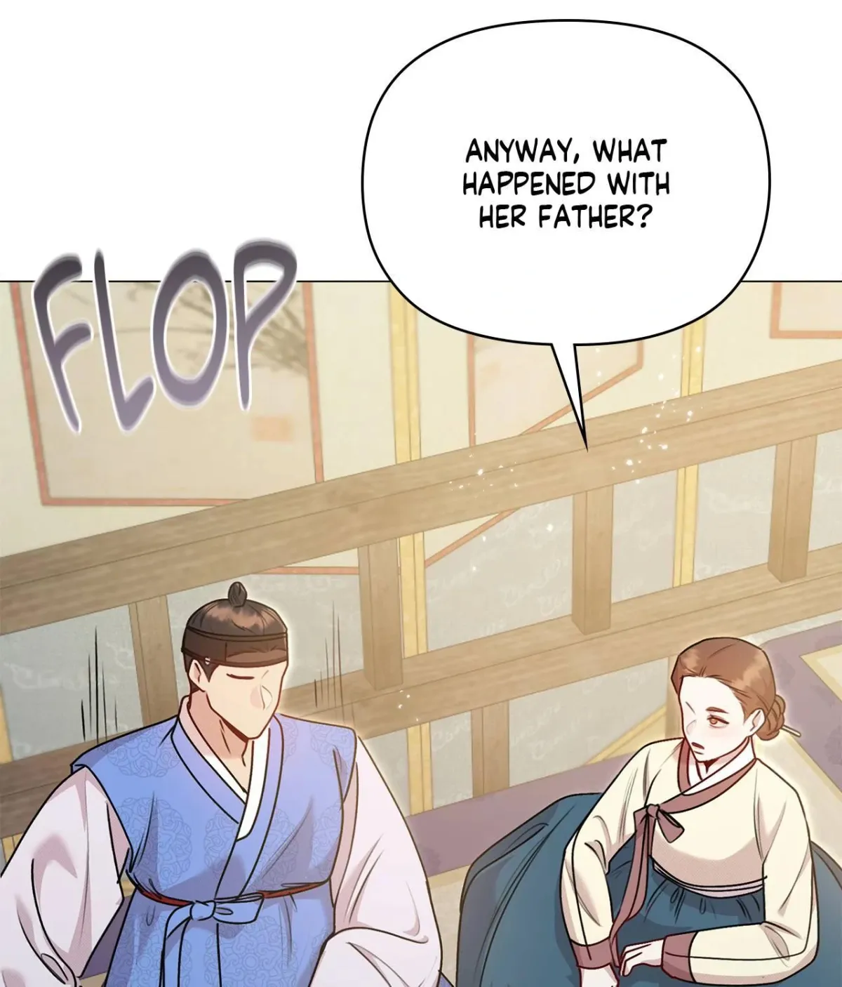 Read Bound by Fate chapter 22 image 91 on Lezhin