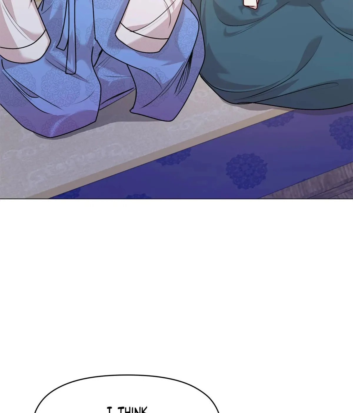 Read Bound by Fate chapter 22 image 92 on Lezhin
