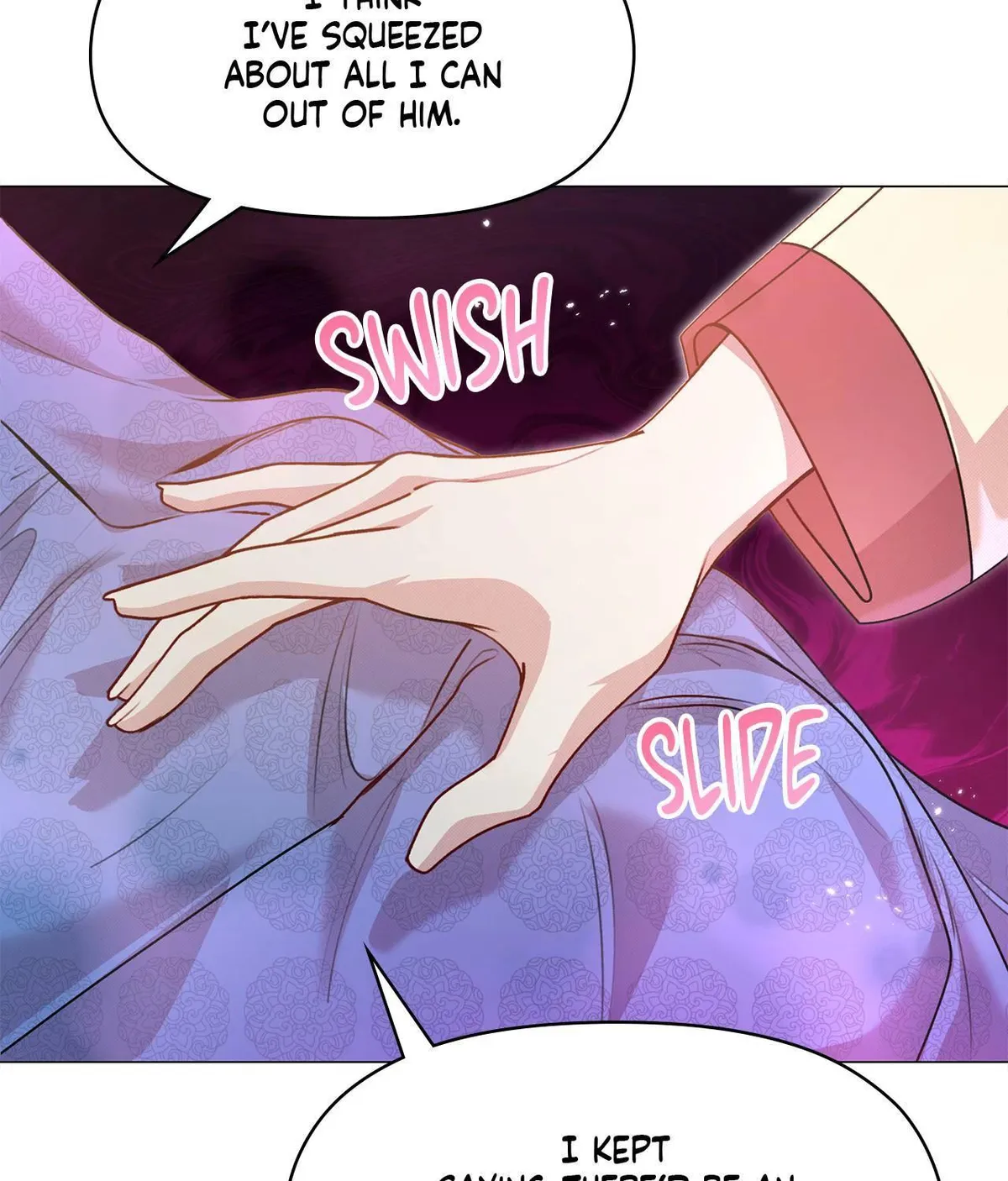 Read Bound by Fate chapter 22 image 93 on Lezhin