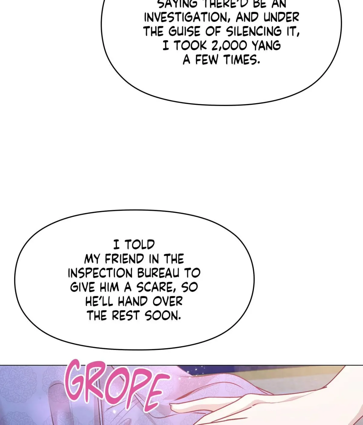 Read Bound by Fate chapter 22 image 94 on Lezhin
