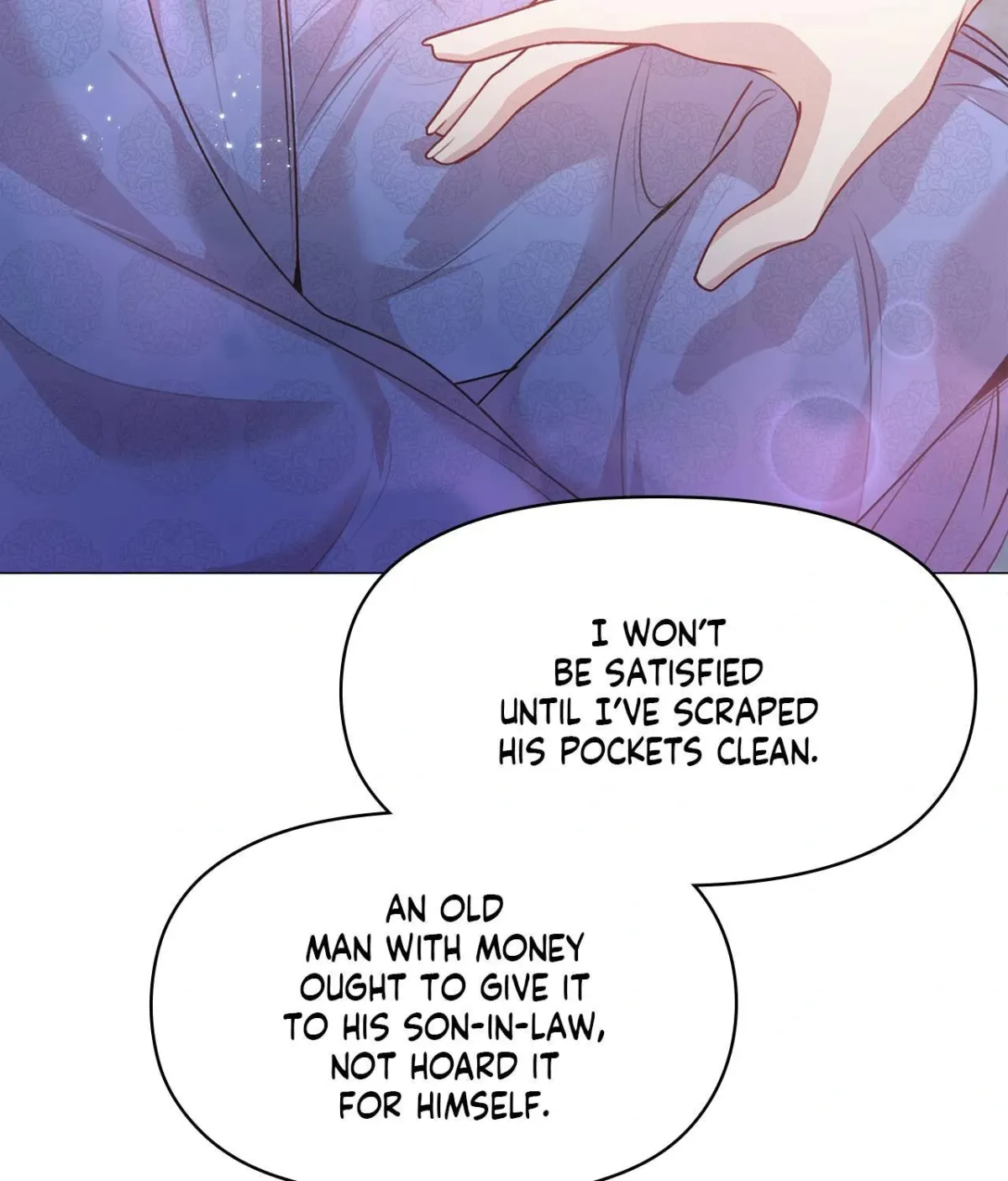 Read Bound by Fate chapter 22 image 95 on Lezhin
