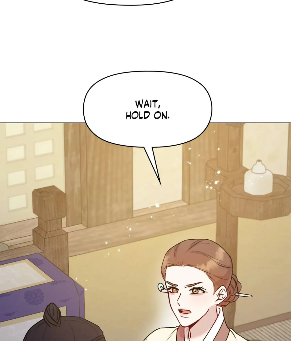 Read Bound by Fate chapter 22 image 96 on Lezhin